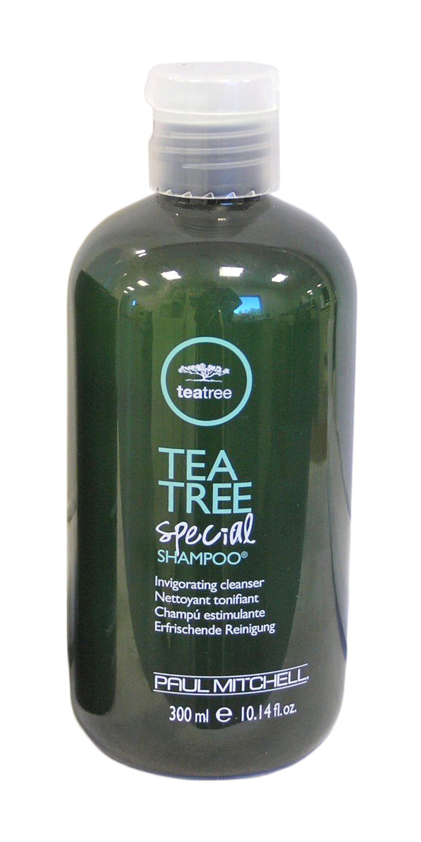 Paul Mitchell Tea Tree Special Shampoo 10.14 fl oz PAUL MITCHELL