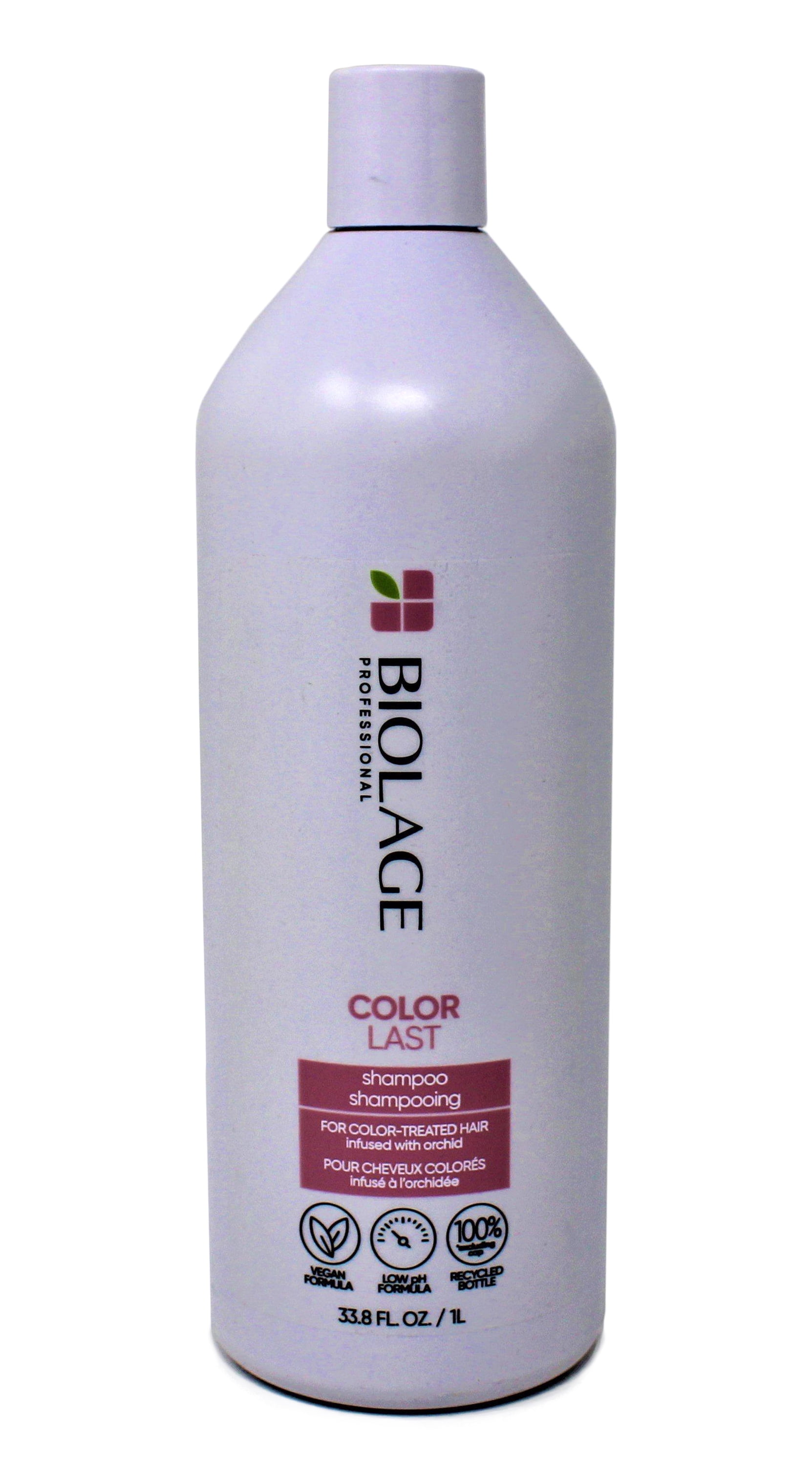 Matrix Biolage Colorlast Shampoo 33.8 oz Matrix