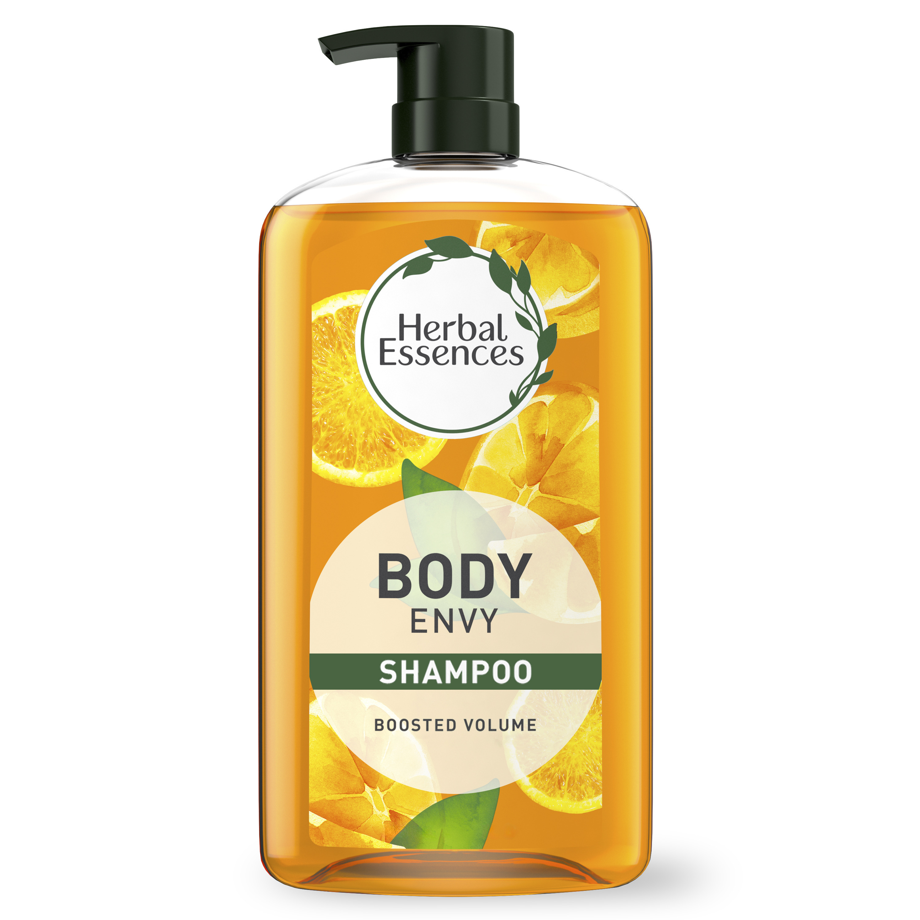 Herbal Essences Body Envy Volumizing Shampoo, 29.2 fl oz Herbal Essences