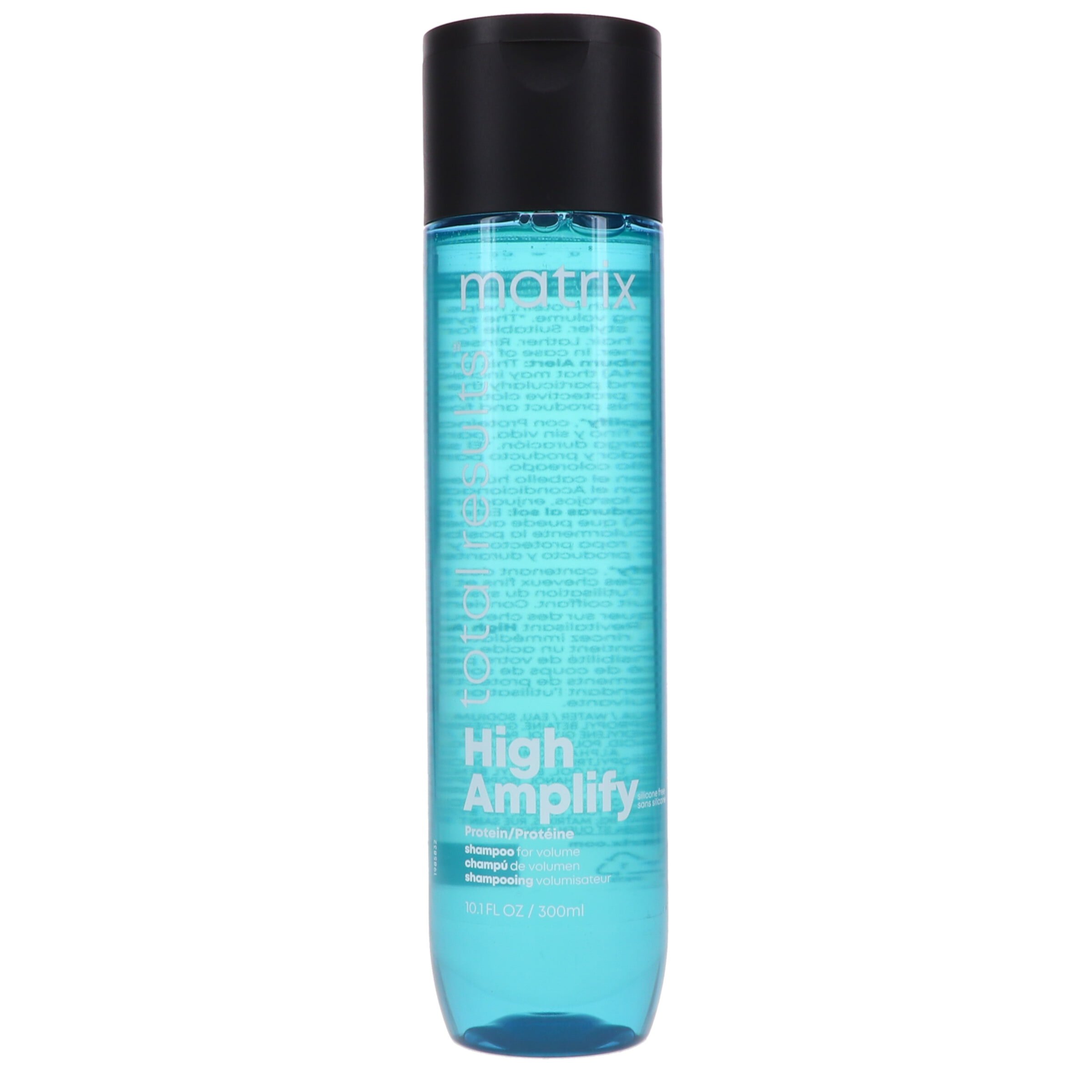 Matrix Total Results High Amplify Shampoo, 10.1 oz Matrix