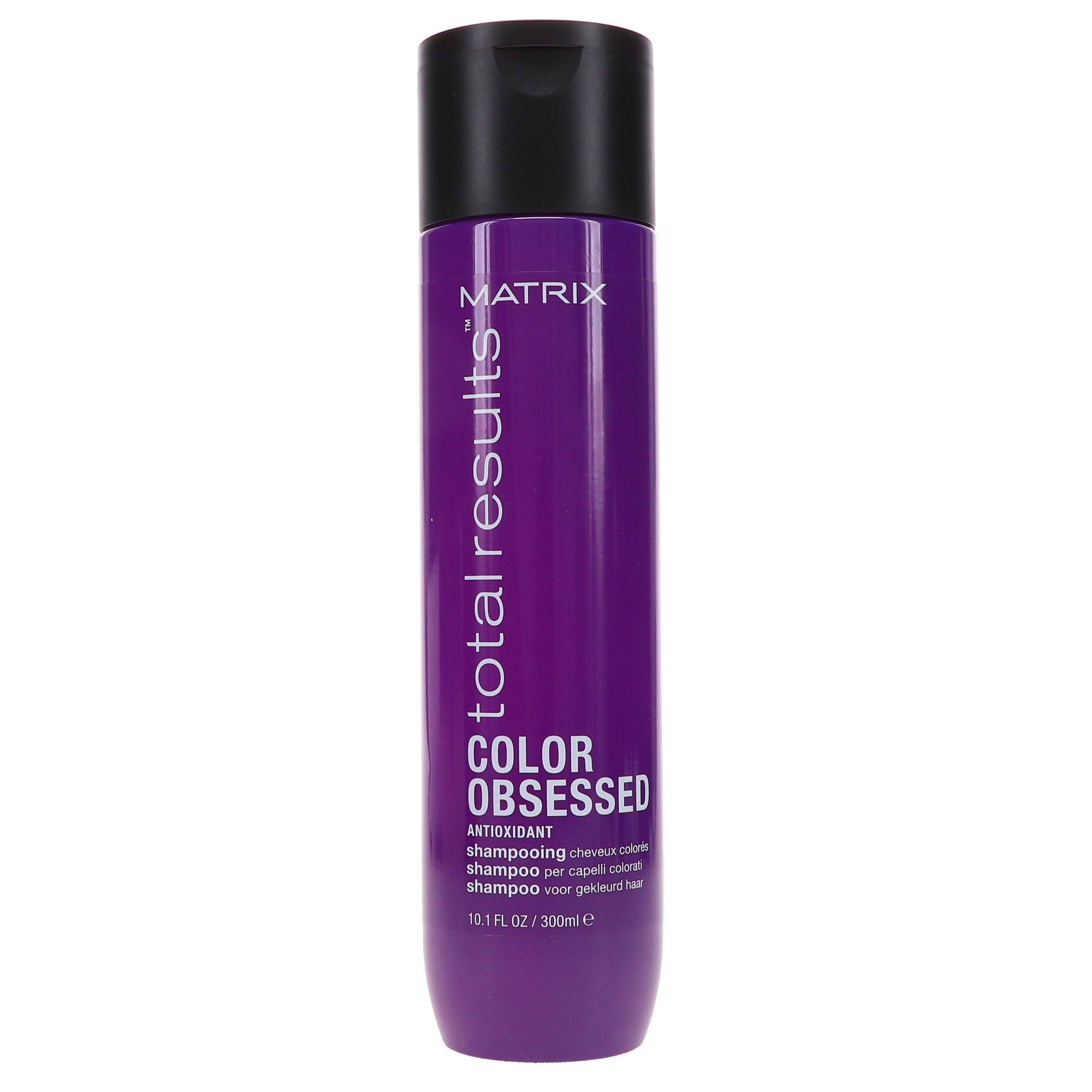 Matrix Total Results Color Obsessed Shampoo 10.1 oz Matrix