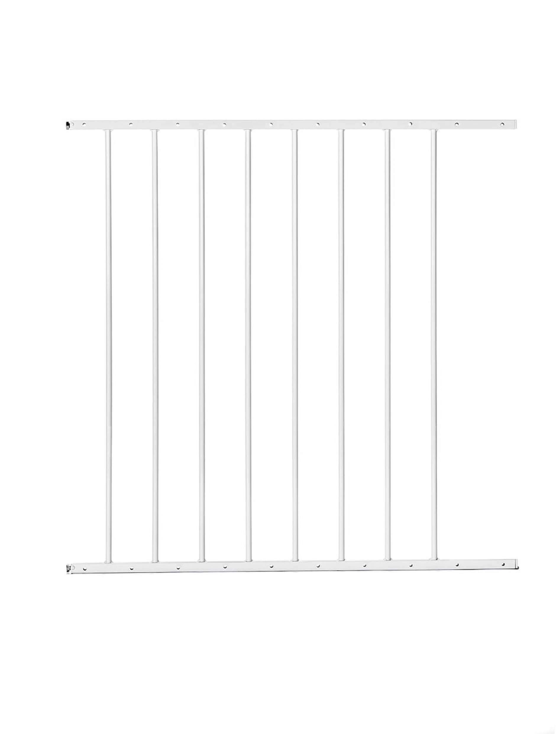 Regalo Extension For Maxi Super Wide Safety Gate Regalo