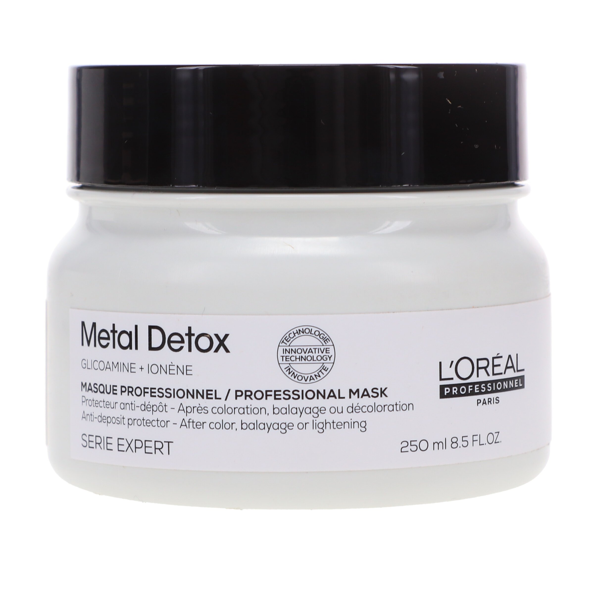 L'Oreal Professionnel Serie Expert Metal Detox Mask 8.5 oz L'Oréal Paris