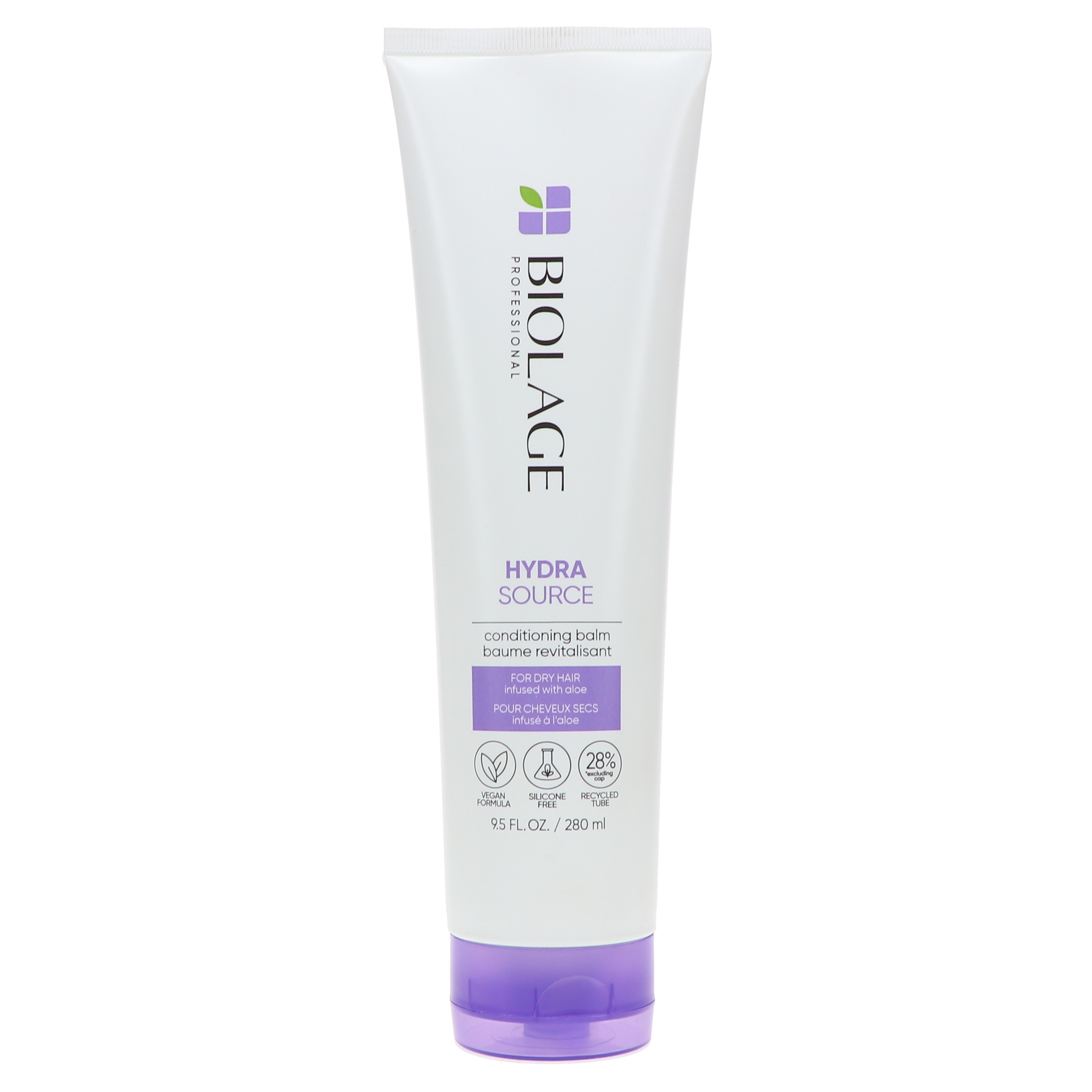 Matrix Biolage HydraSource Conditioning Balm 9.5 oz Matrix