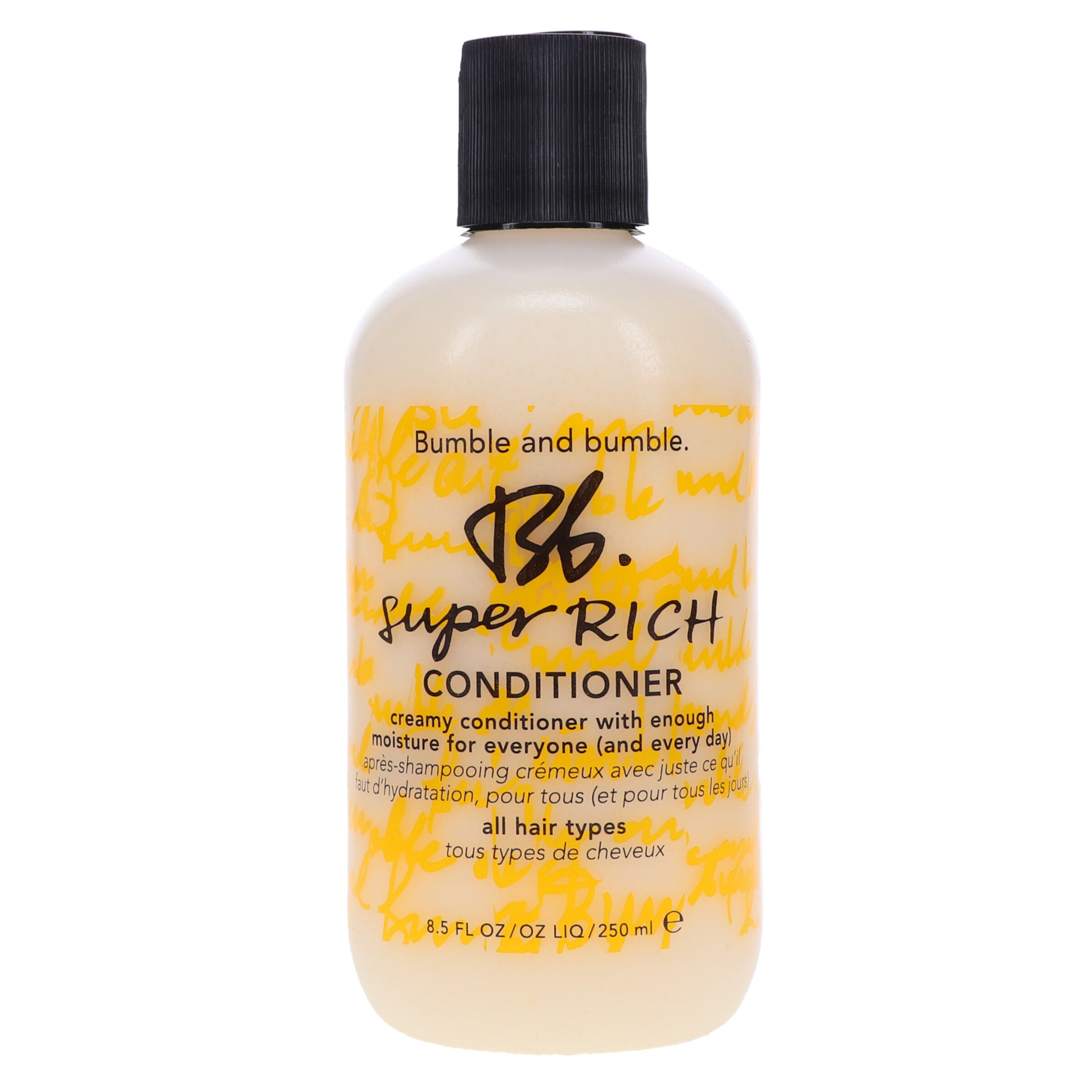 Bumble and bumble Super Rich Conditioner 8.5 oz Bumble and bumble