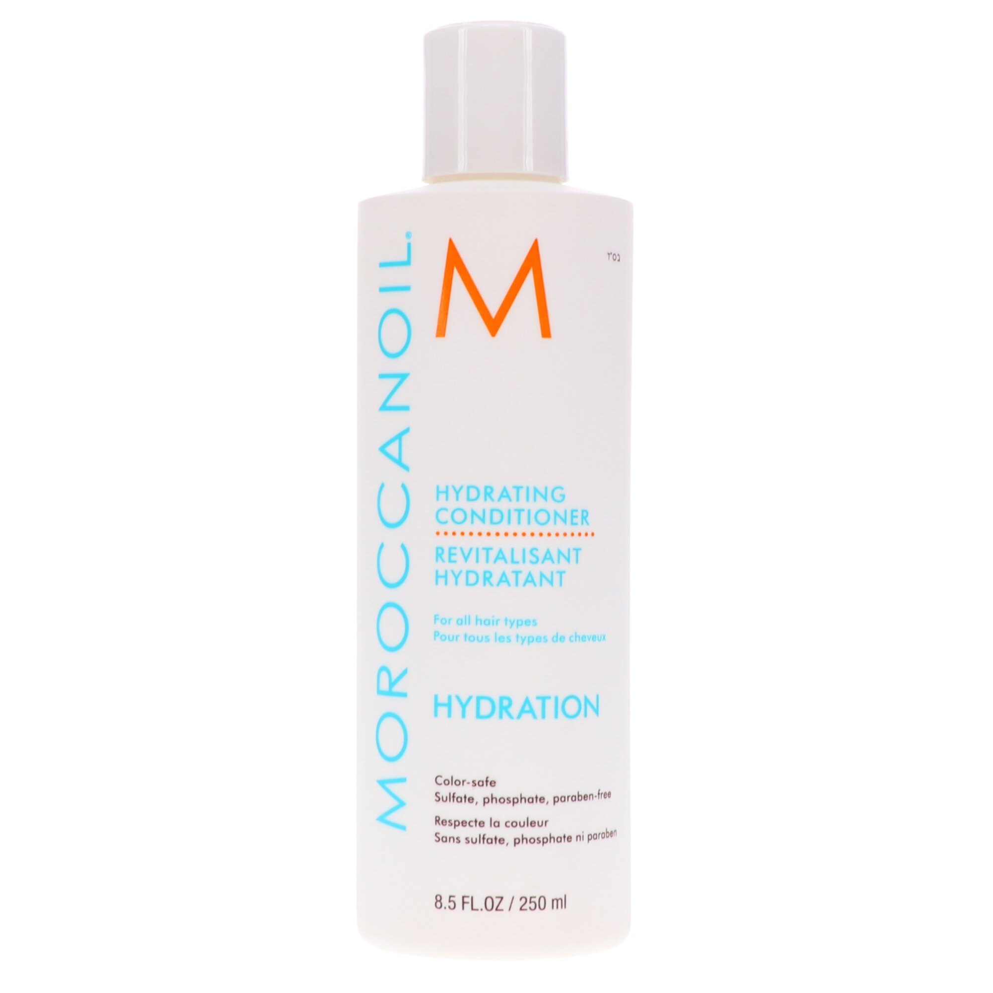 Moroccanoil Hydrating Conditioner 8.45 oz 250 ml Moroccanoil