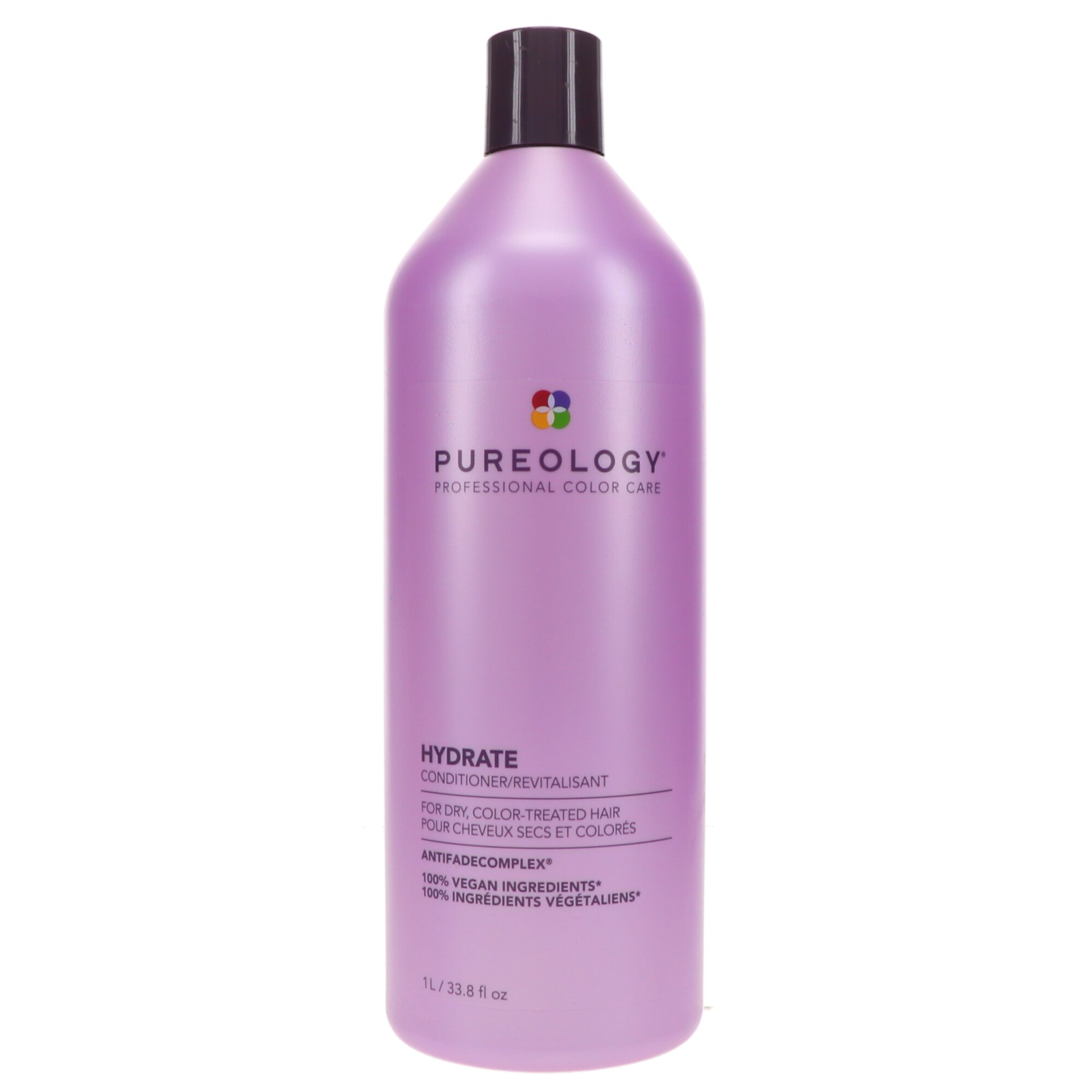 Pureology Hydrate Conditioner 33.8 oz Pureology