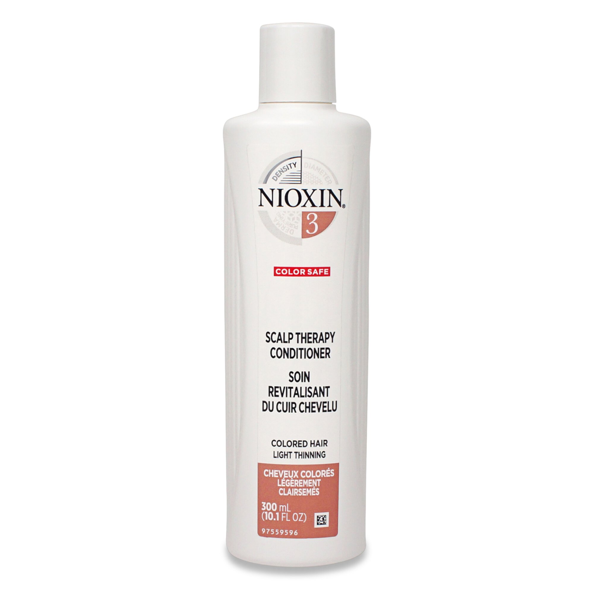 Nioxin Scalp Therapy 3, 10.1 Oz Nioxin