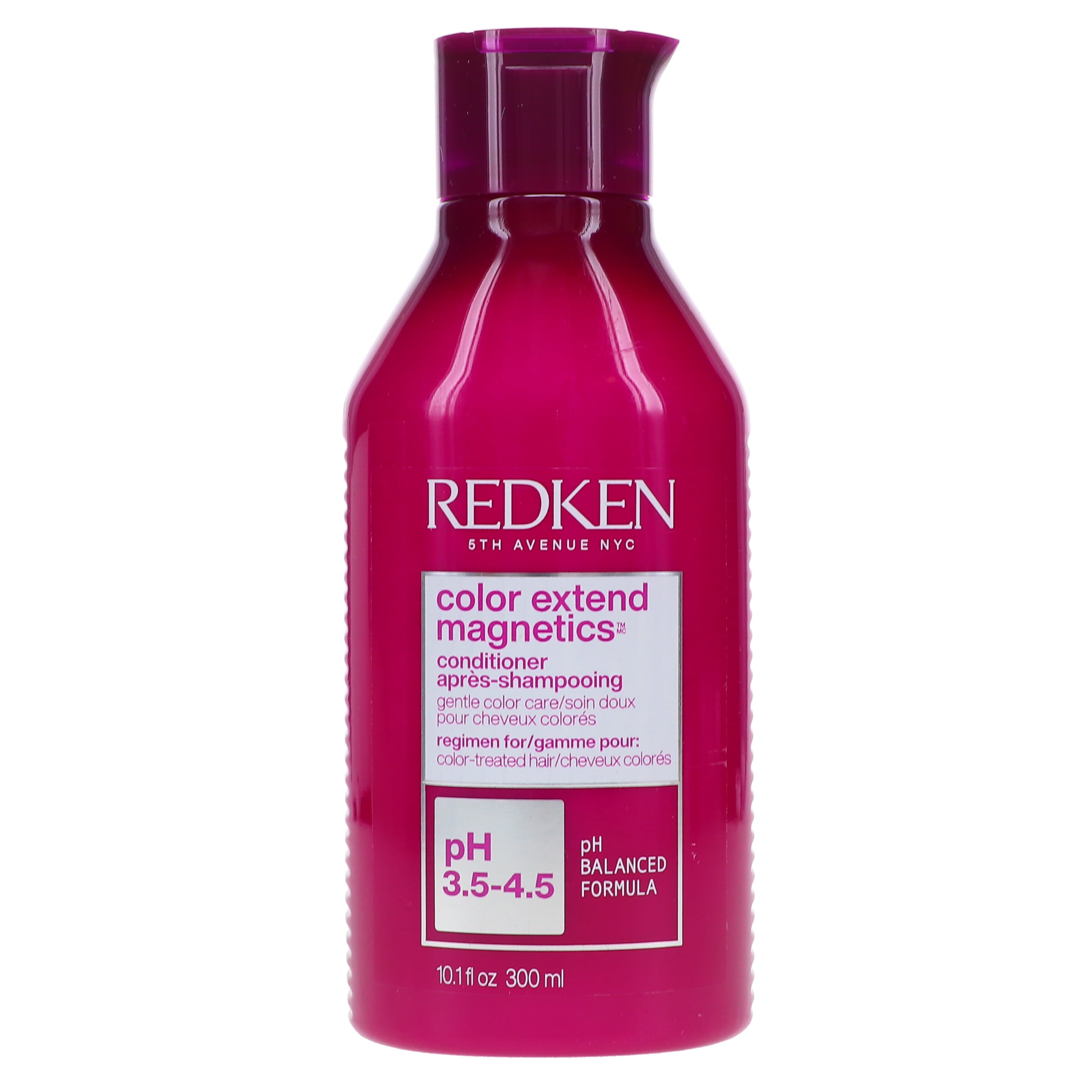 Redken Color Extend Magnetics Conditioner 10.1 oz Redken