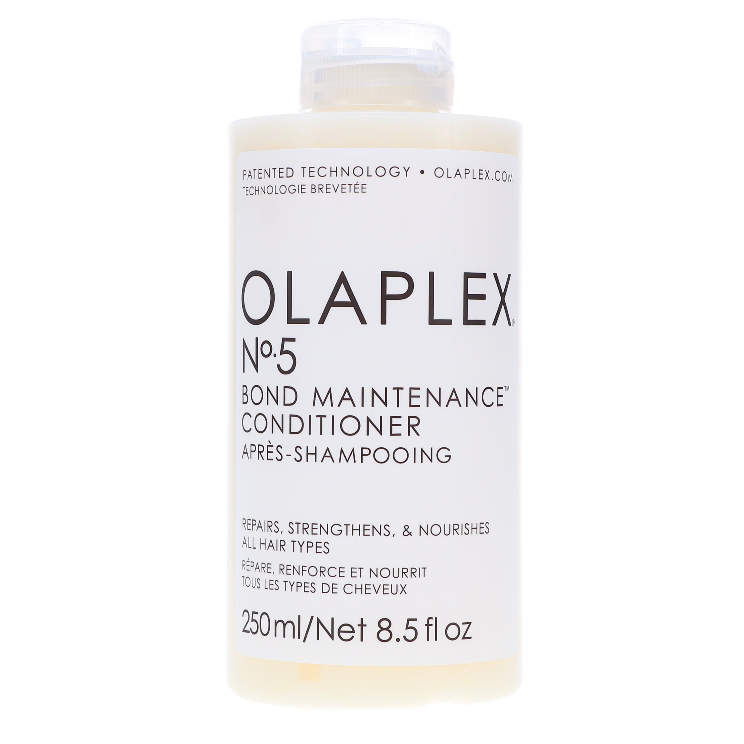 OLAPLEX NO. 5 BOND MAINTENANCE CONDITIONER 8.5 oz Olaplex