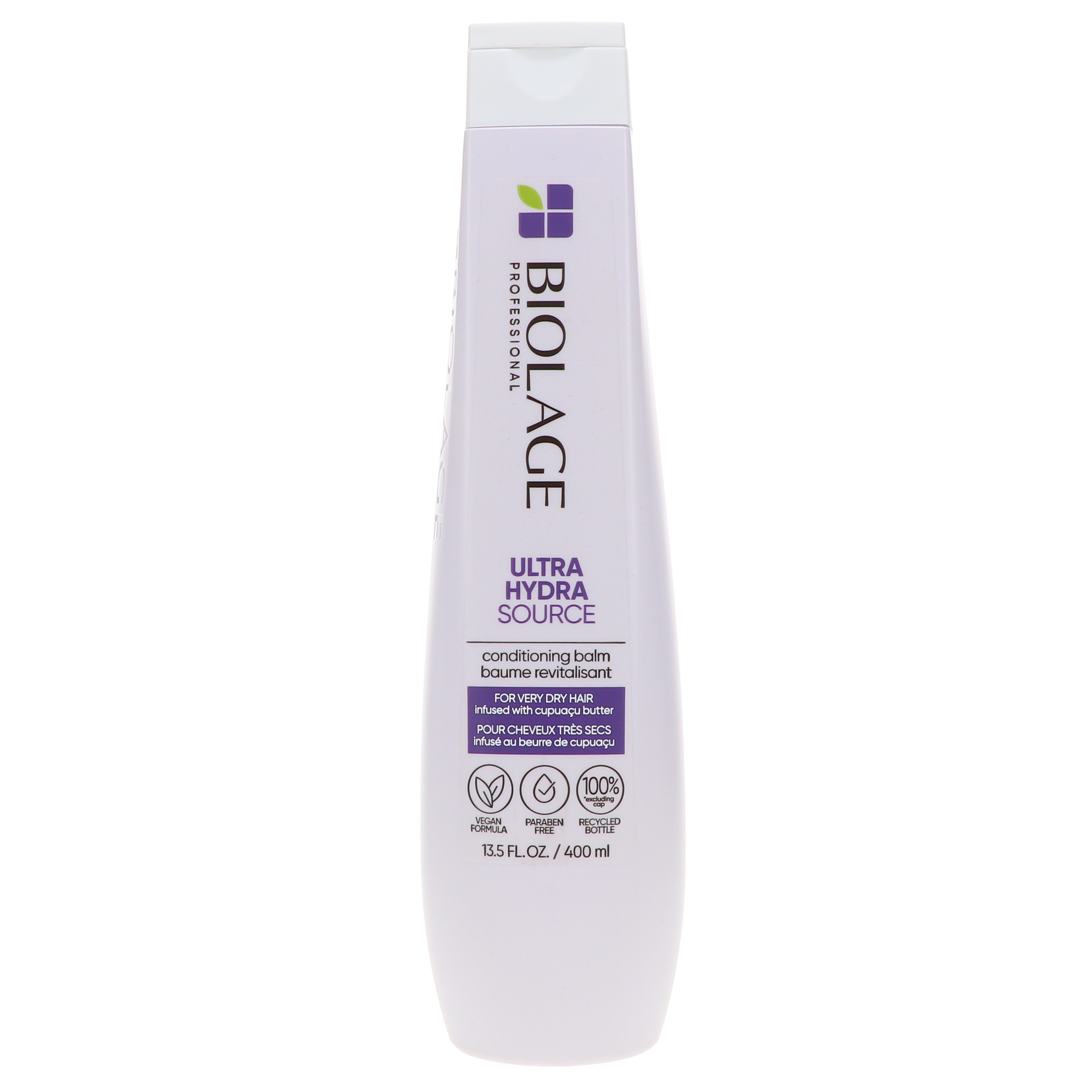 Biolage Ultra Hydrasource Conditioner 13.5 Oz BIOLAGE