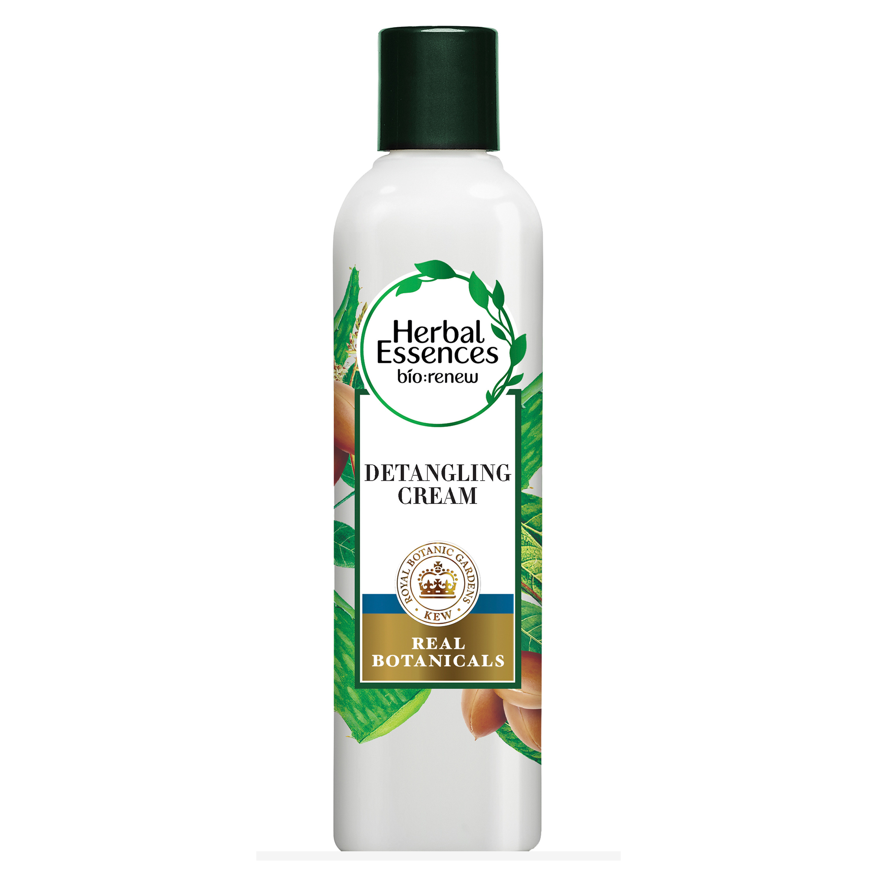 Herbal Essences Argan Oil & Aloe Detangling Conditioner Cream, 7.0 fl oz Herbal Essences