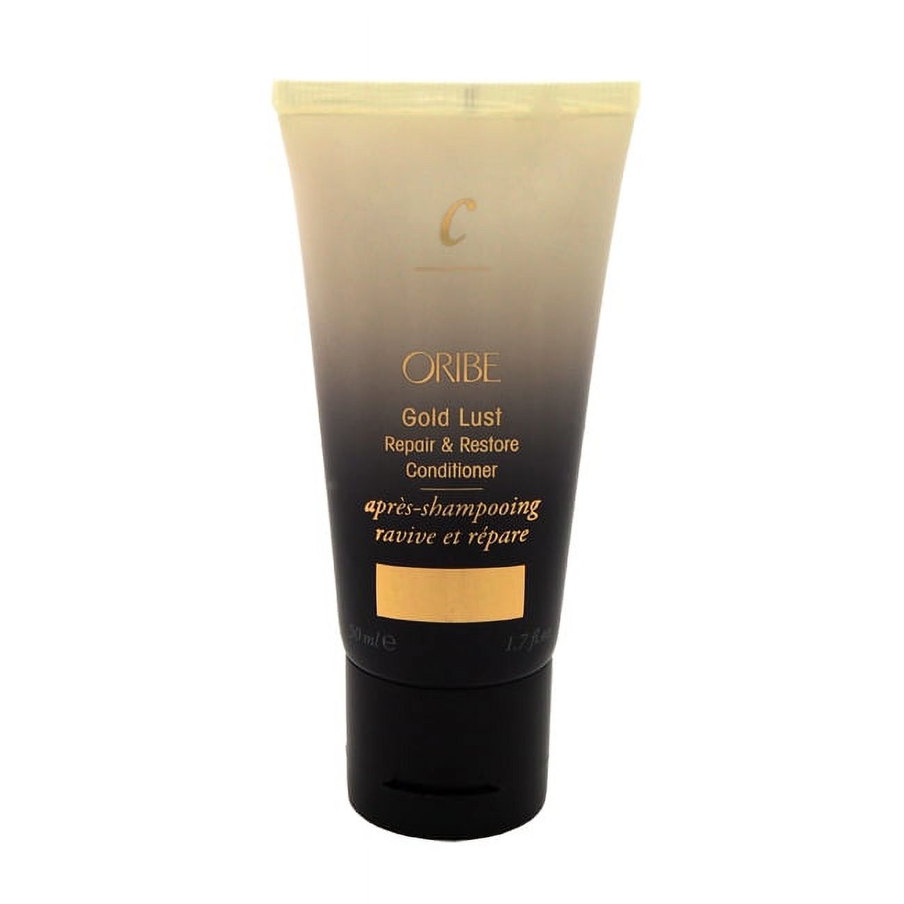 Gold Lust Repair & Restore Conditioner by Oribe for Unisex - 1.7 oz Conditioner ORIBE