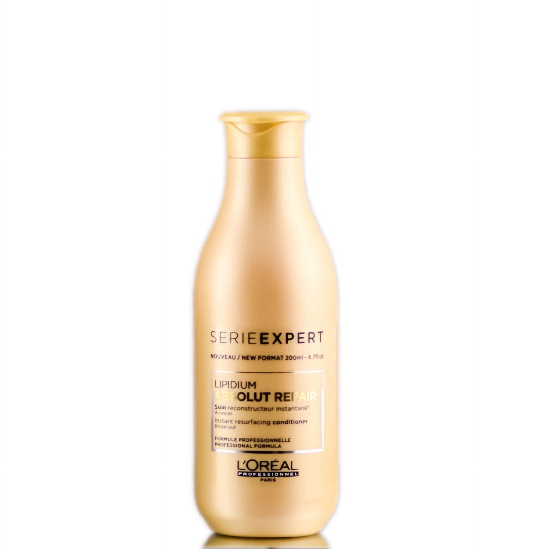 L'oreal Serie Expert Absolut Repair Instant Resurfacing Conditioner - 6.76 oz L'Oréal Paris