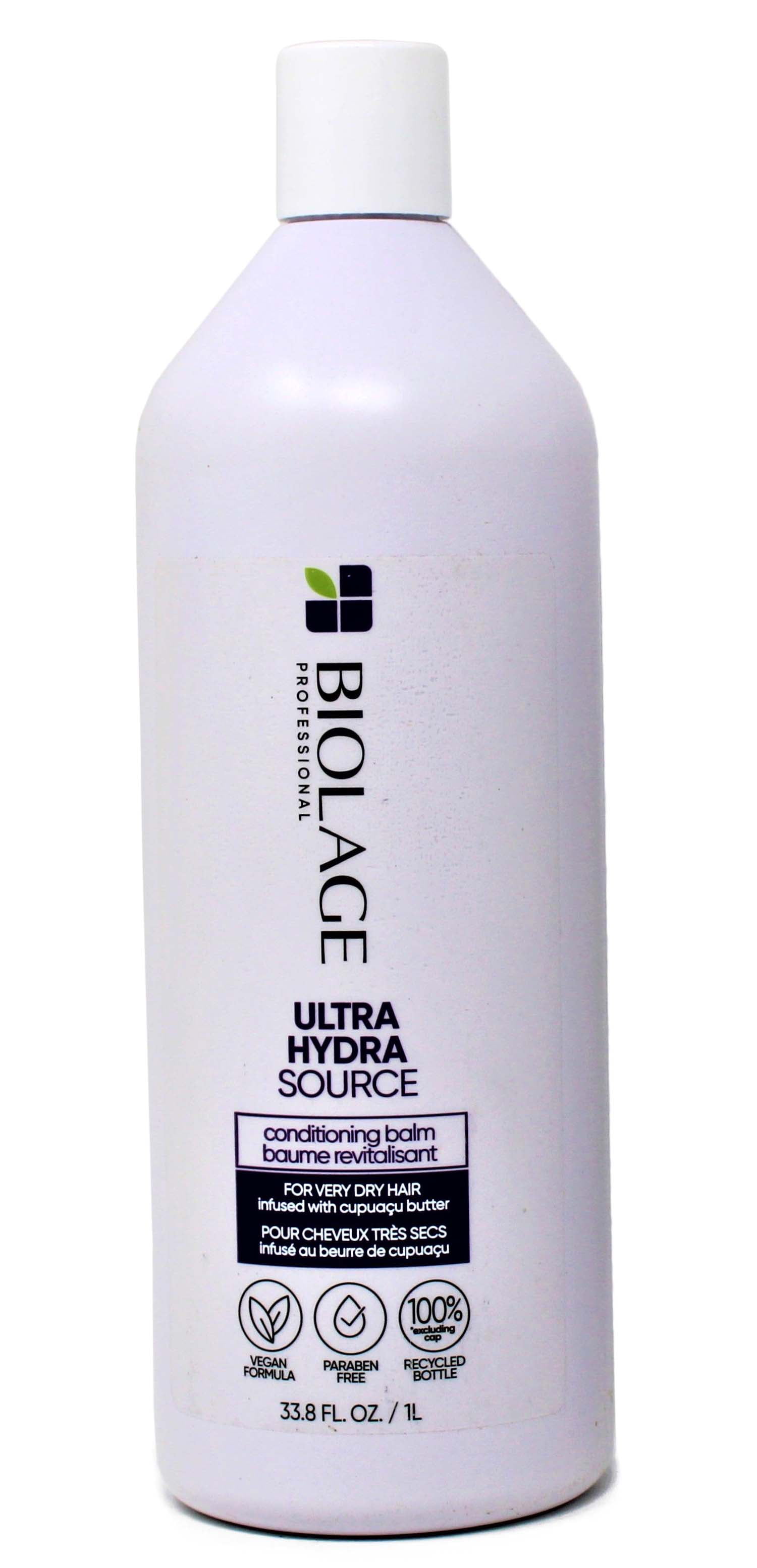 Matrix Biolage Ultra Hydrasource Conditioner 33.8 oz Matrix