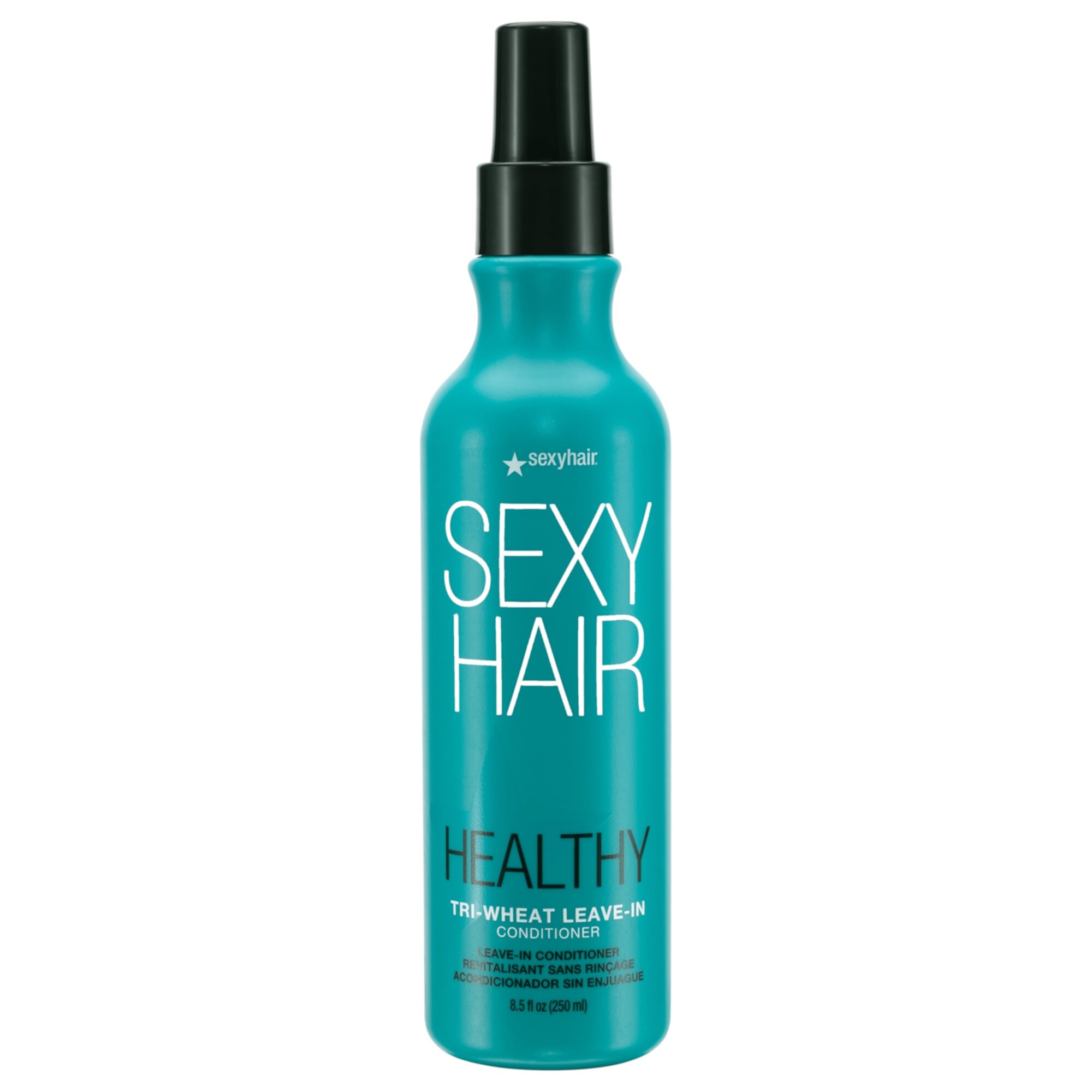 Healthy Sexy Hair Tri-Wheat Leave-In Conditioner 8.5 oz SEXYHAIR