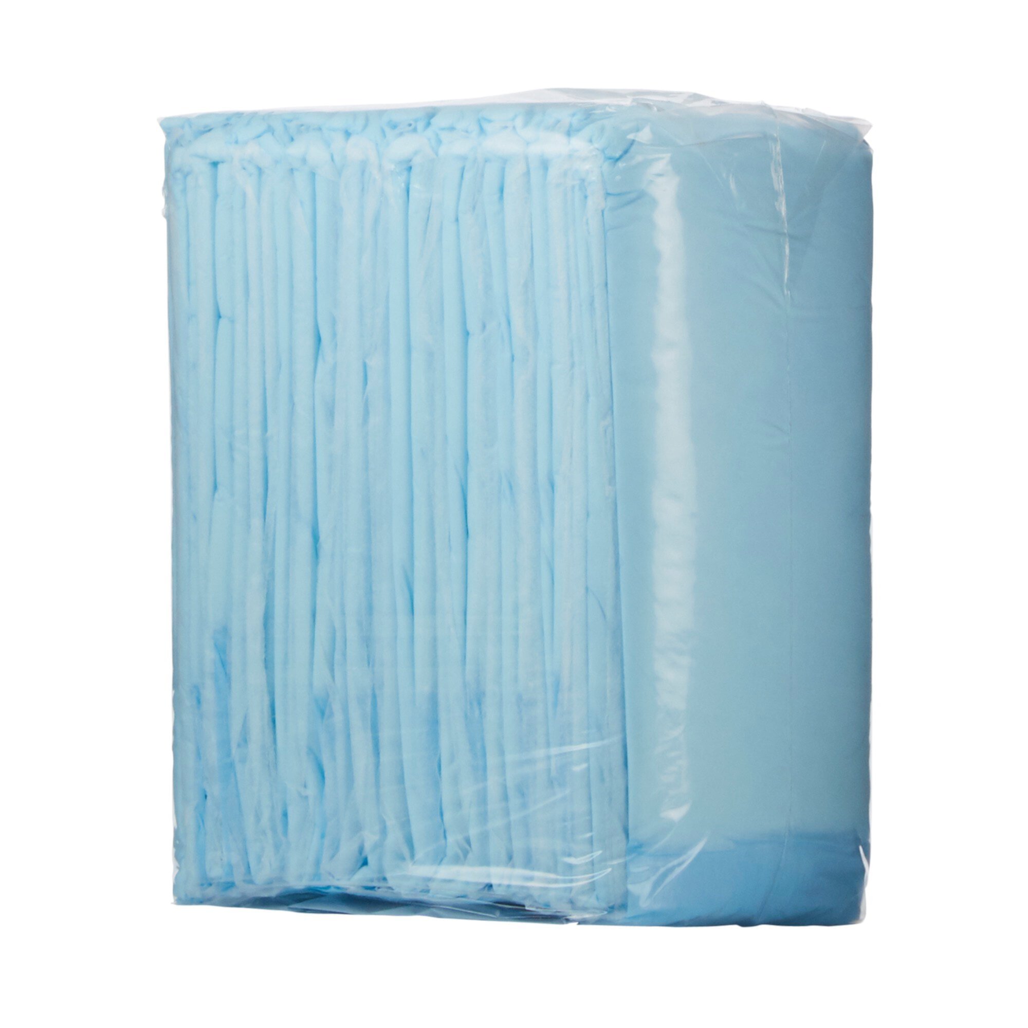 Cardinal Underpad Wings 23 X 36 Inch Disposable Fluff Light Absorbency Case of 150 Cardinal