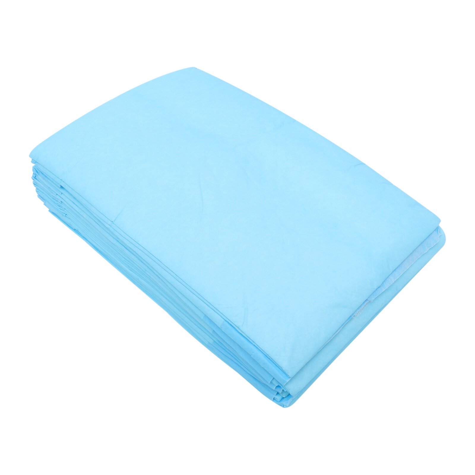 Elderly Nursing Pad Absorbent Paper Non-woven Fabric Incontinence Protector 30 Pcs CowanMic