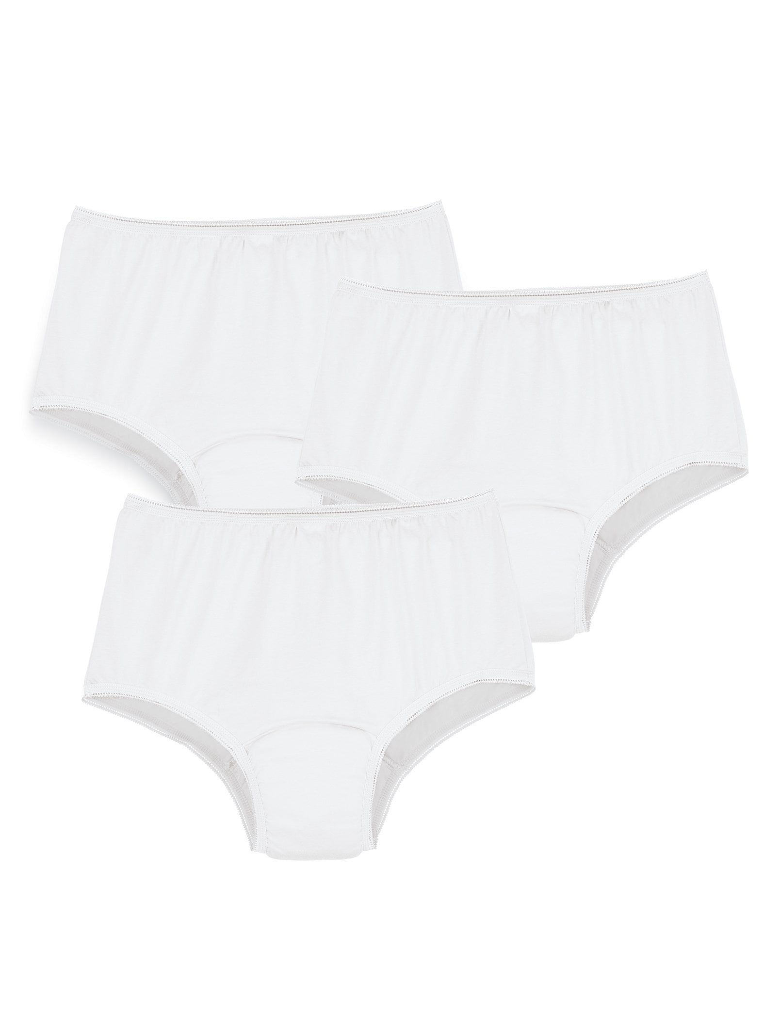 Collections Etc Women's Incontinence Briefs - 20 oz (Унции). Capacity Collections Etc