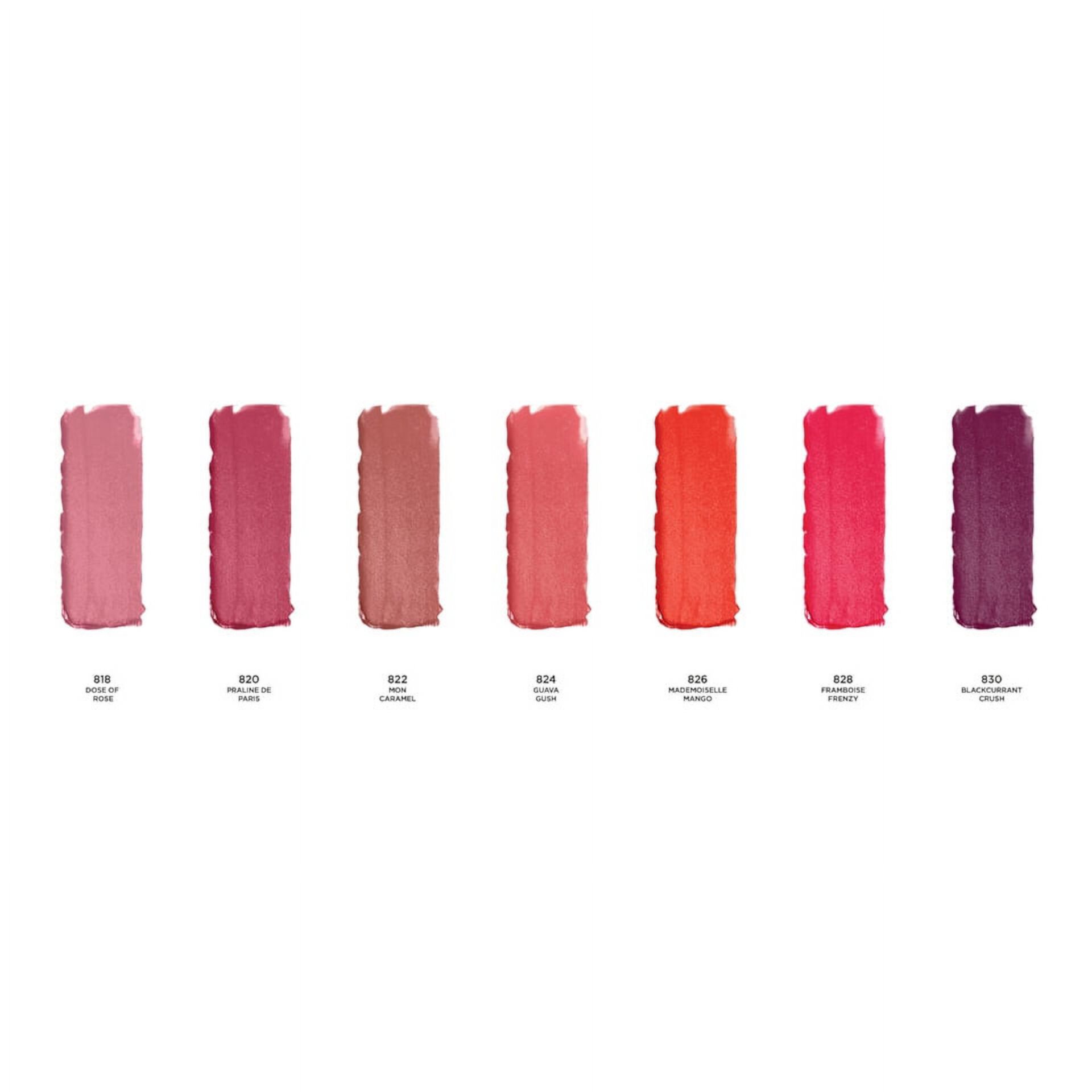 L'Oreal Paris Infallible Pro Matte Liquid Lipstick, Up to 16HR Wear, Dose of Rose, 0.21 fl. oz. L'Oréal Paris