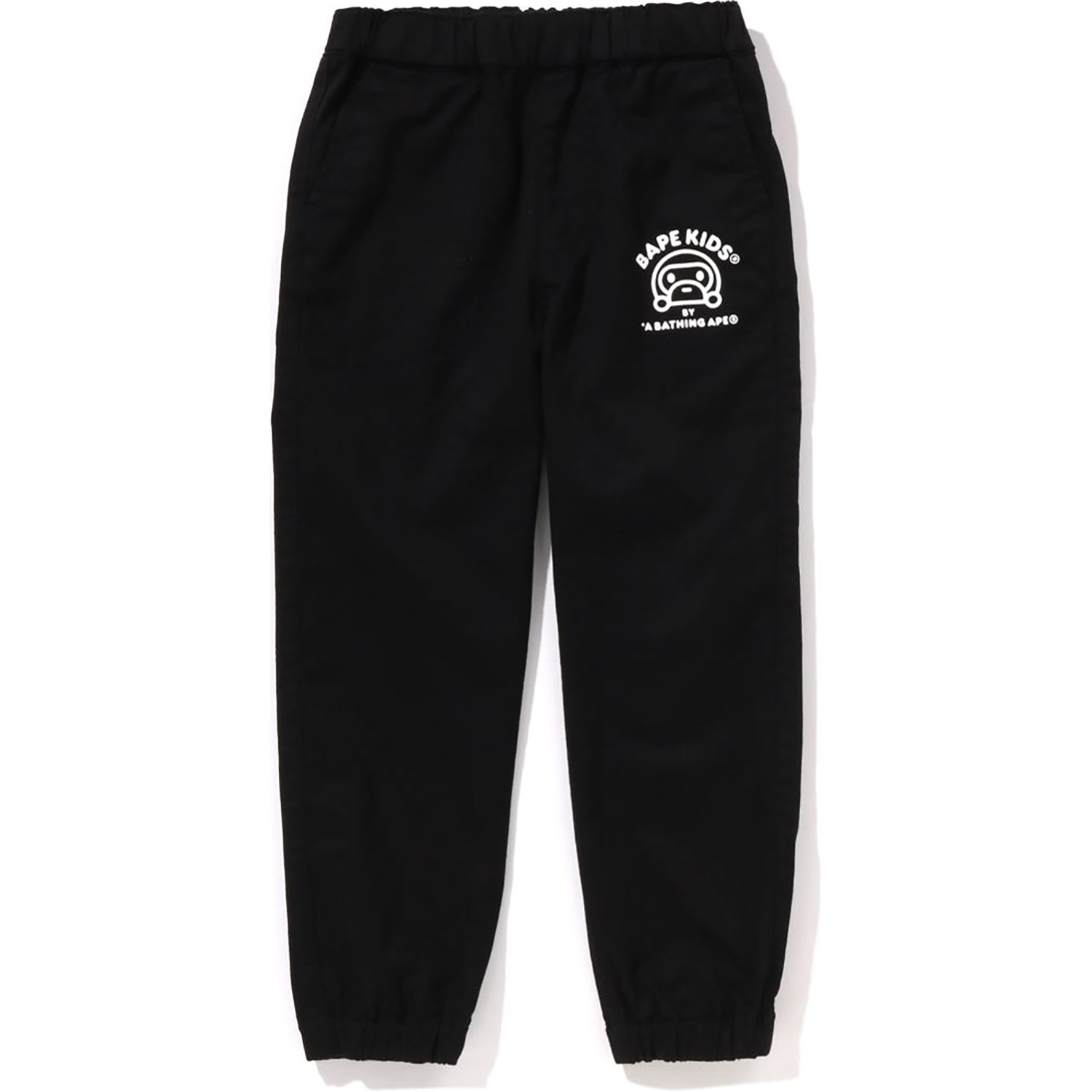 BABY MILO JOGGER PANTS KIDS BAPE