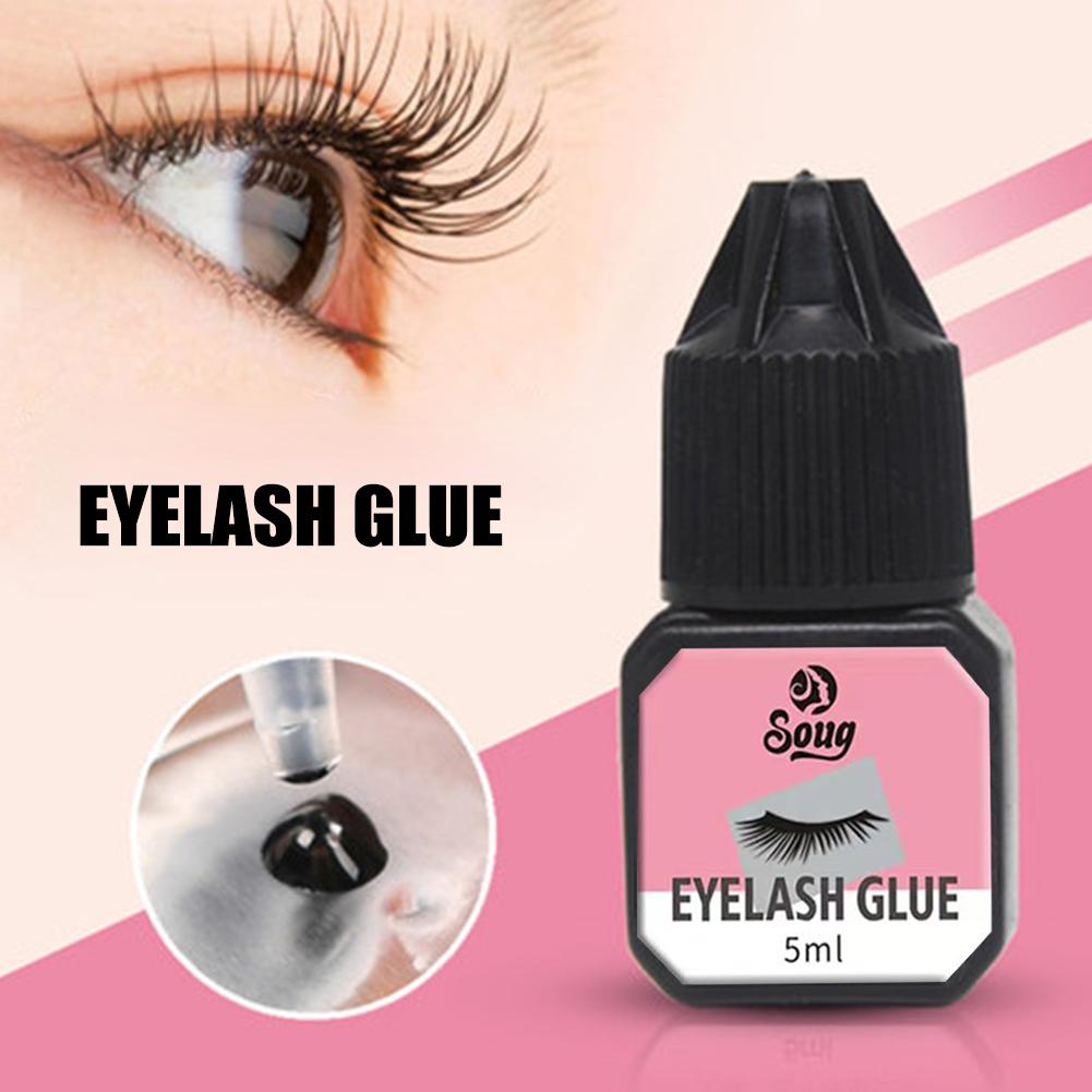 ProfessionalGrade Sensitive Eyelash Extension Glue for Salon Supplies лк ◆■ VOPPV