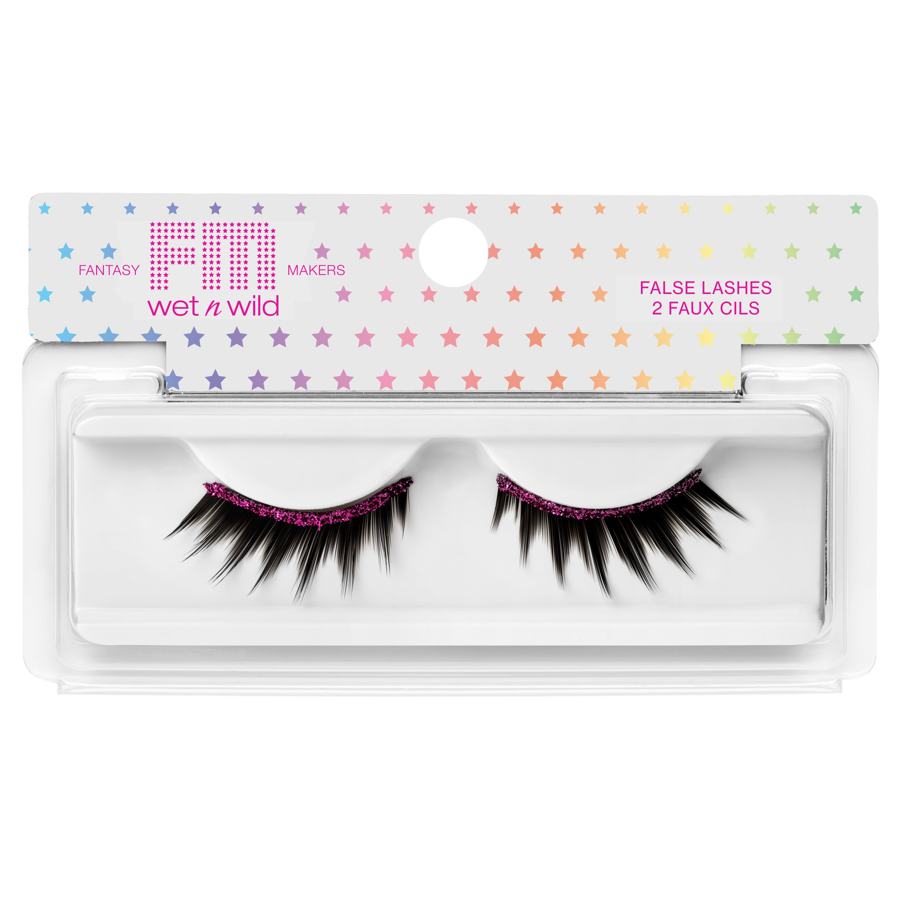 wet n wild False Lashes, Flirt Wet n Wild