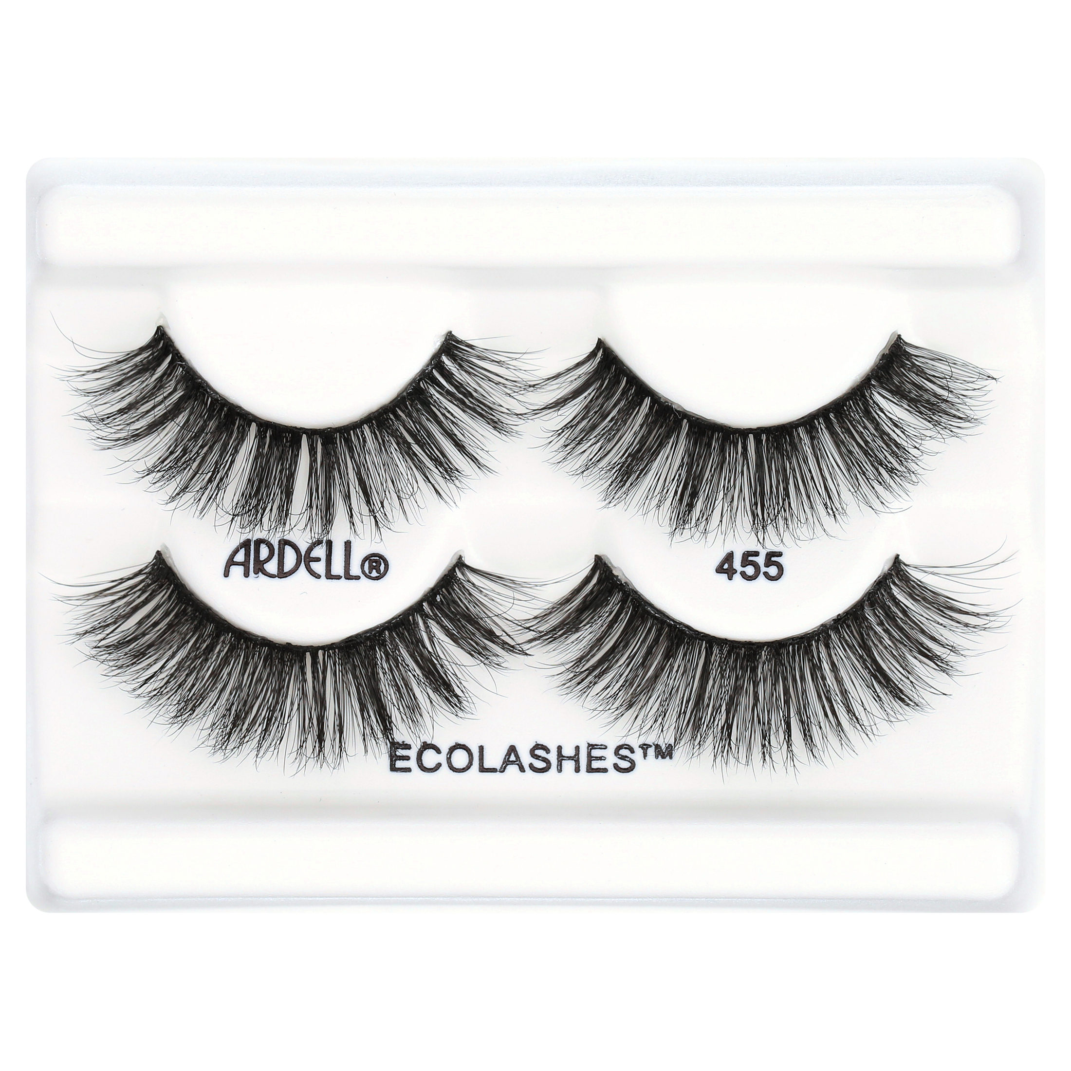 Ardell EcoLashes? 455 2 Pack ARDELL