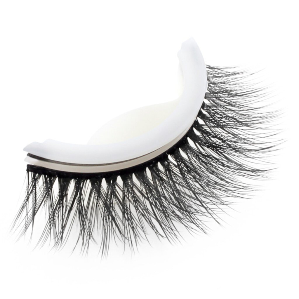 Kiplyki Flash Deals Fashion Natural Soft Long False Eyelashes Makeup Kiplyki