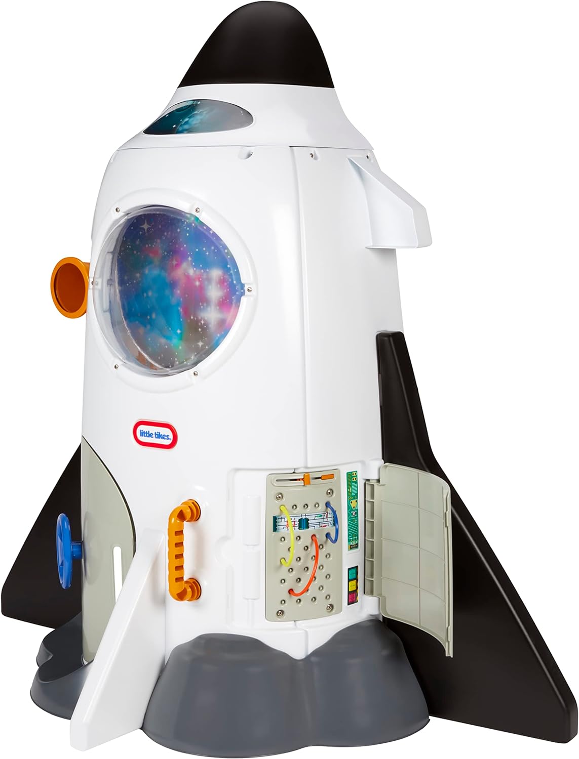 Little Tikes Adventure Rocket Space Astronaut for Kids, Boys, Girls, 2-6 Years Little Tikes