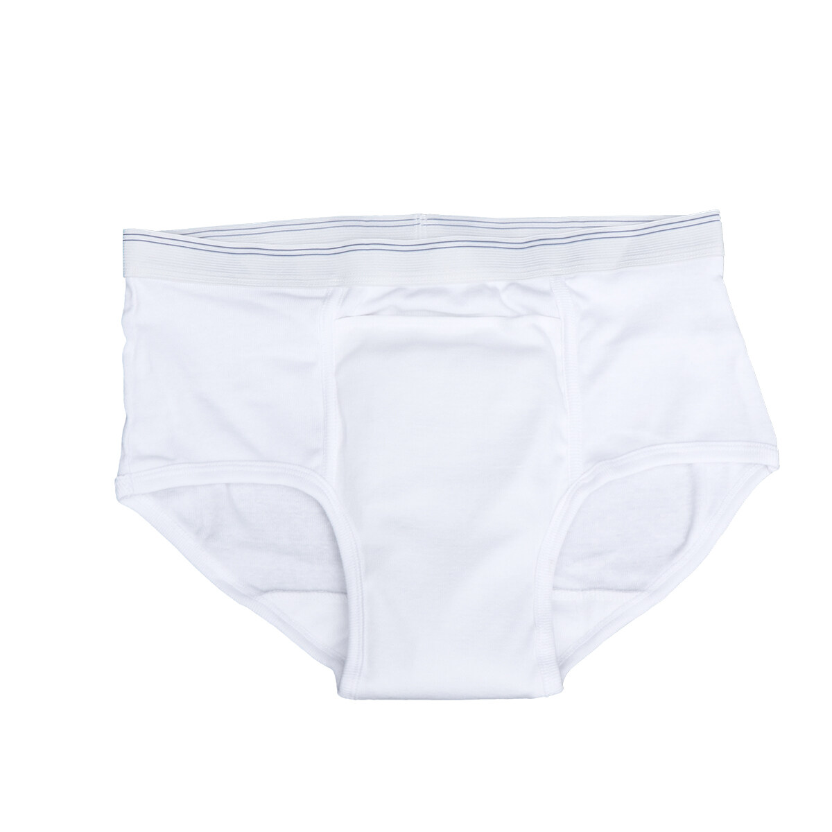 Waterproof Incontinence Briefs Man Bedwetting Underwear While Lingerie Men’s  Boxers Adult CowanMic