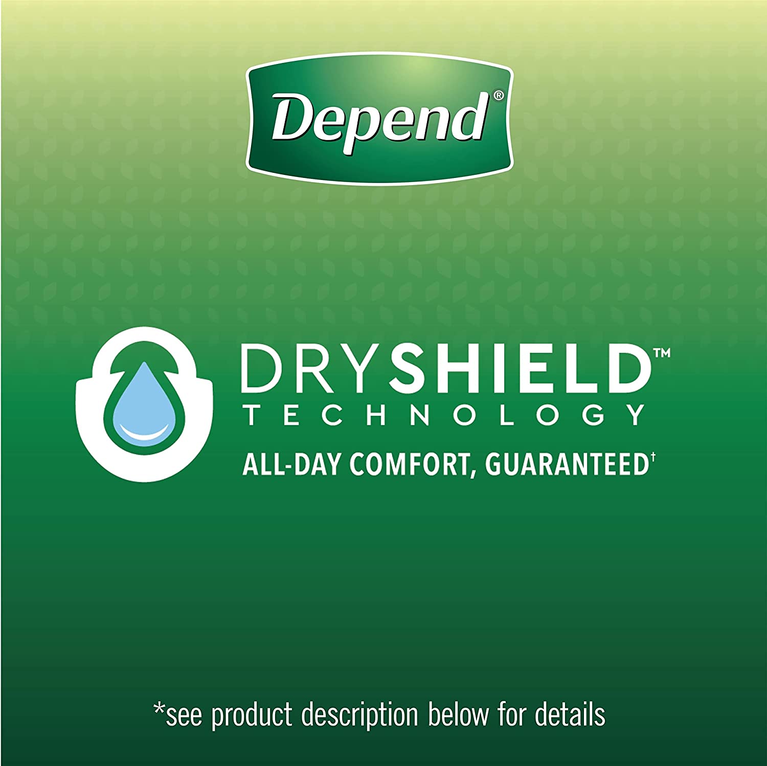 Depend Fit-Flex Adult Incontinence Underwear for Women, Disposable, Maximum Absorbency, Medium, Blush, 30 Count Visit the Depend Store