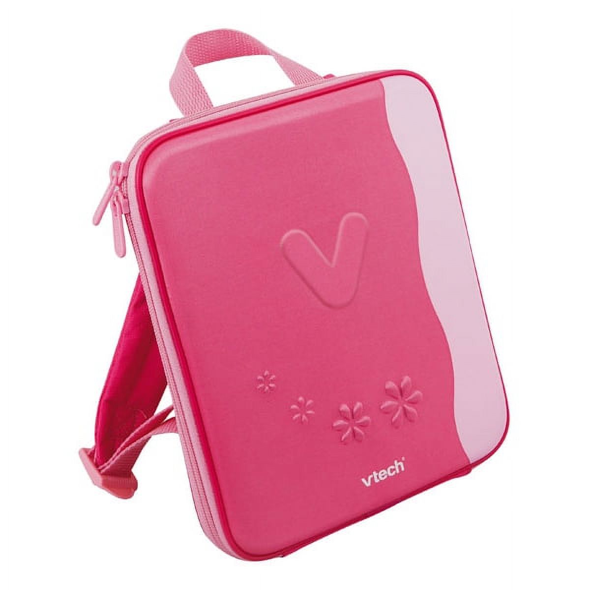 Vtech V.Reader/InnoTab Storage Tote - Pink VTech