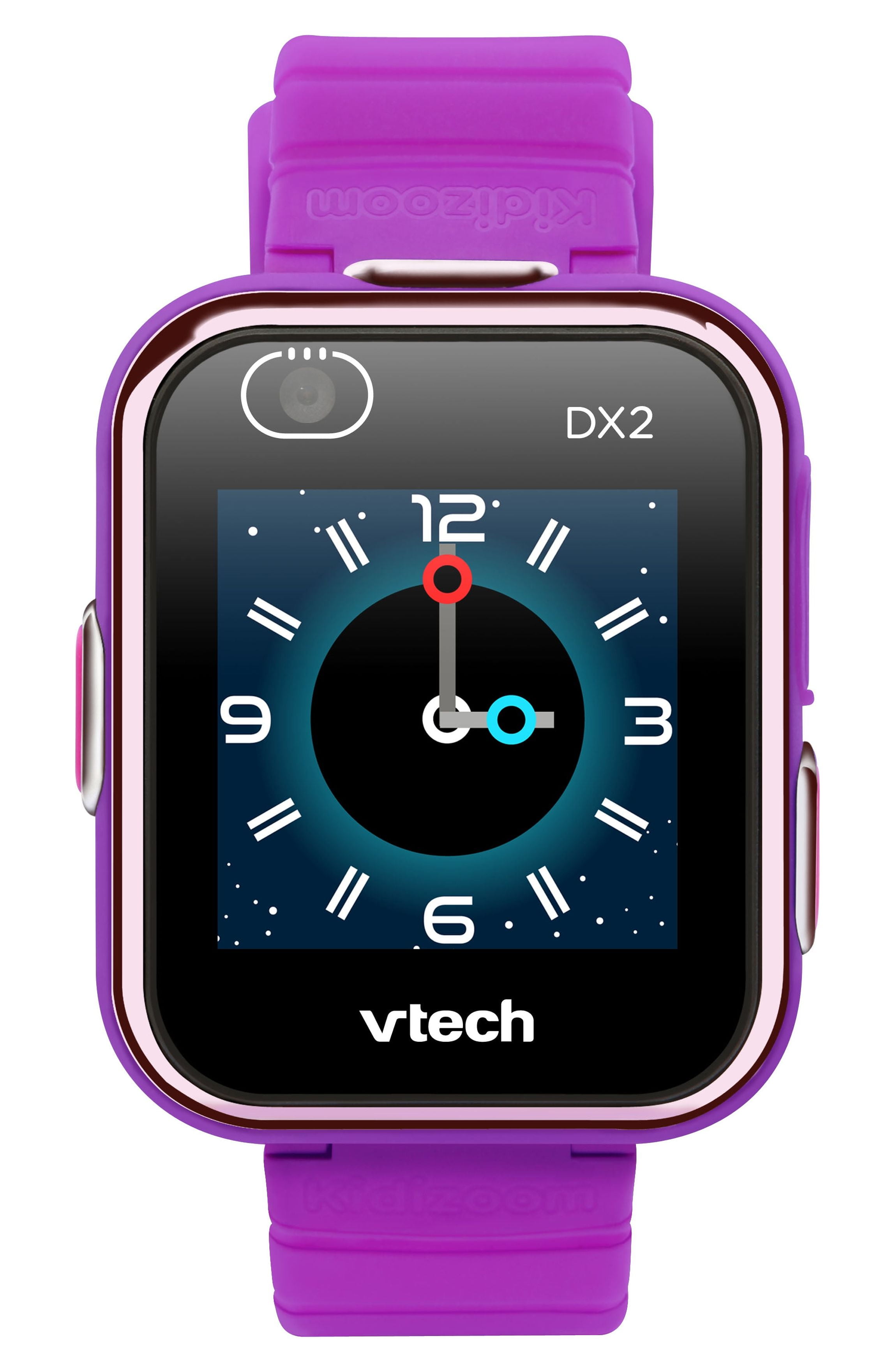 VTechÂ® KidizoomÂ® Smartwatch DX2 - Blue VTech