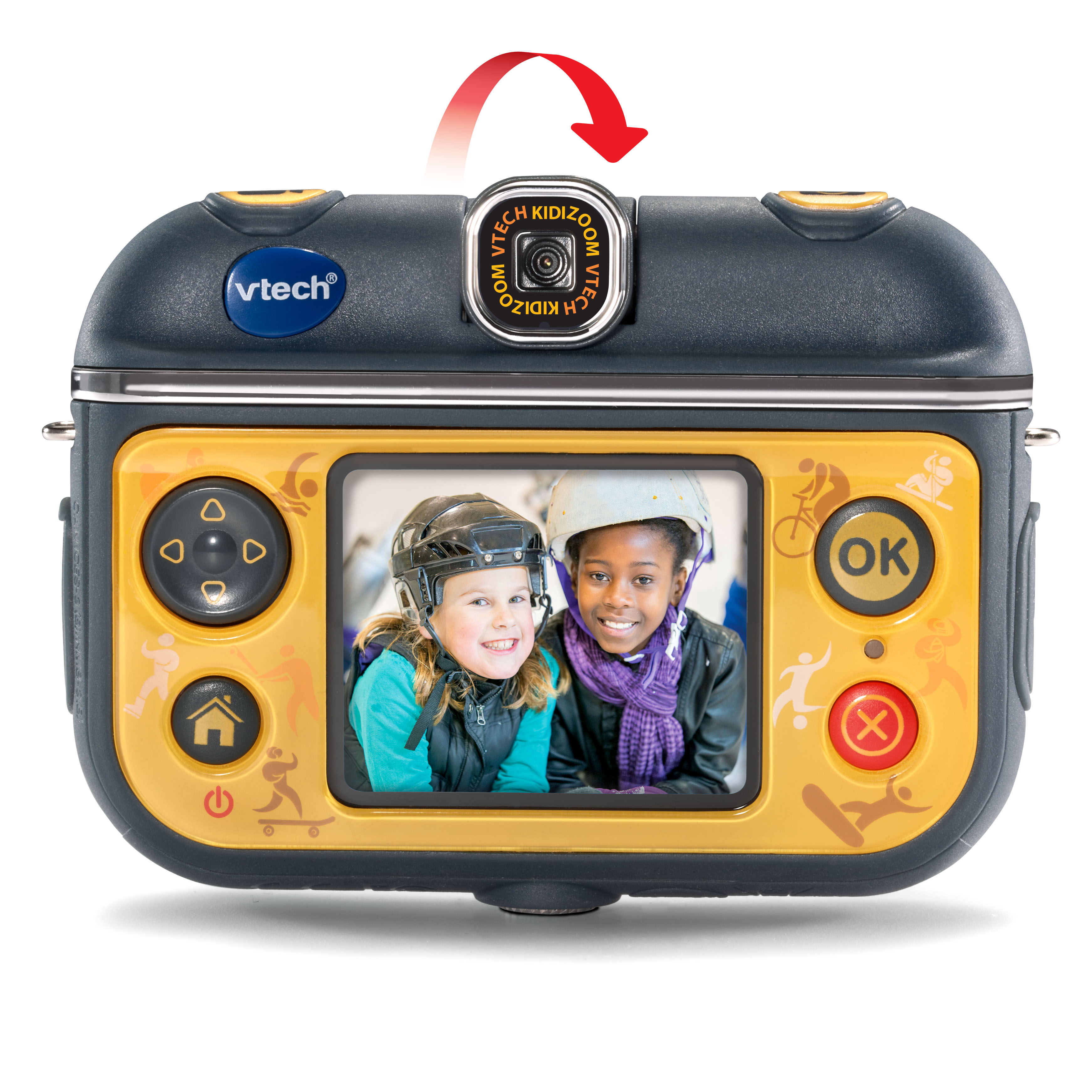 VTech KidiZoom Action Cam 180 VTech