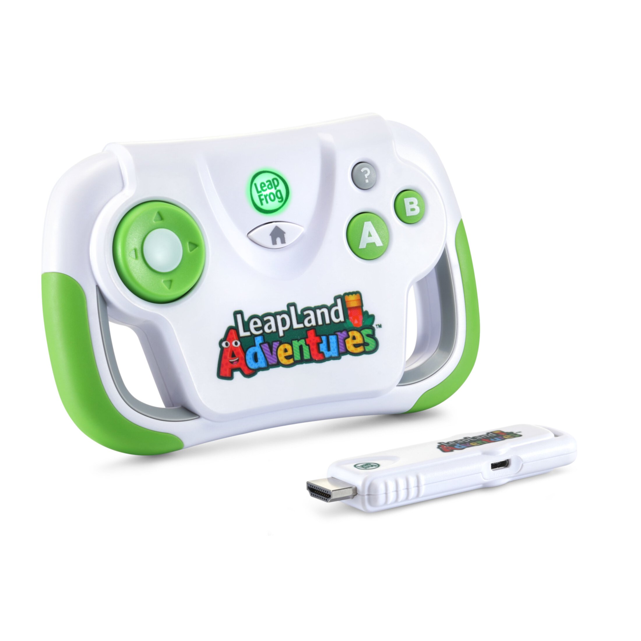 LeapFrog LeapLand Adventures™ Electronic Learning Systems with Accessories Included, Baby and Toddler Toys LeapFrog