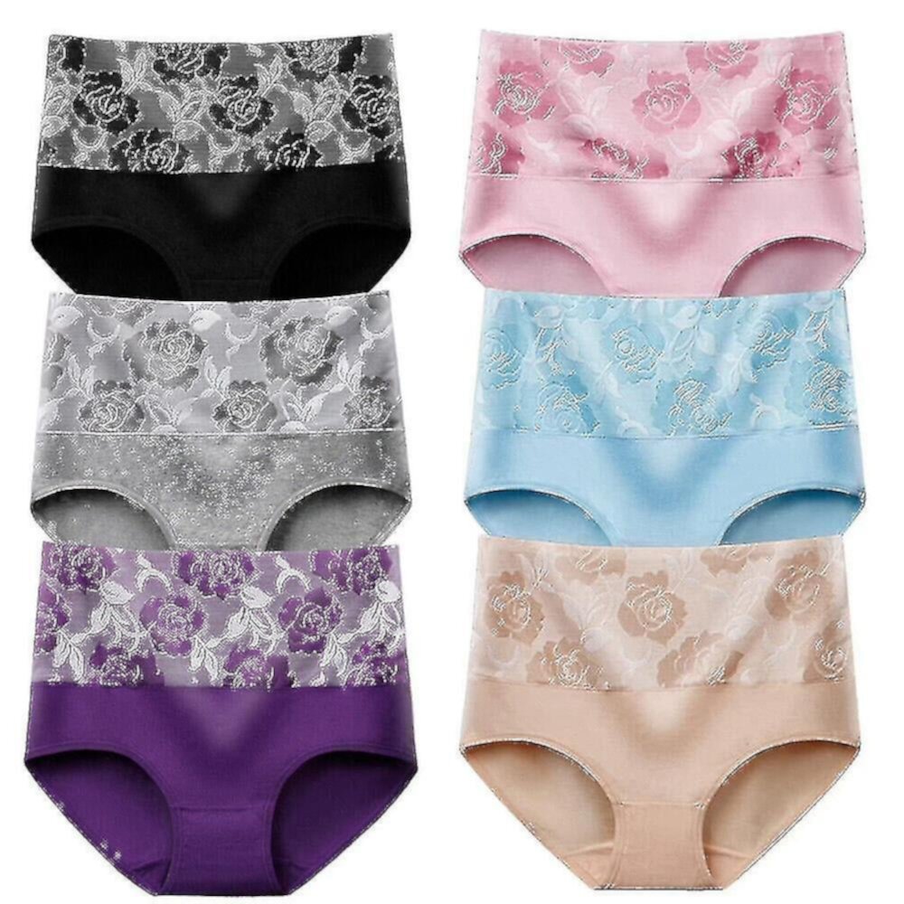 2024 High Quality Leakproof Underwear For Women Incontinence Leak Proof Protective Pants For Women New Nobrand