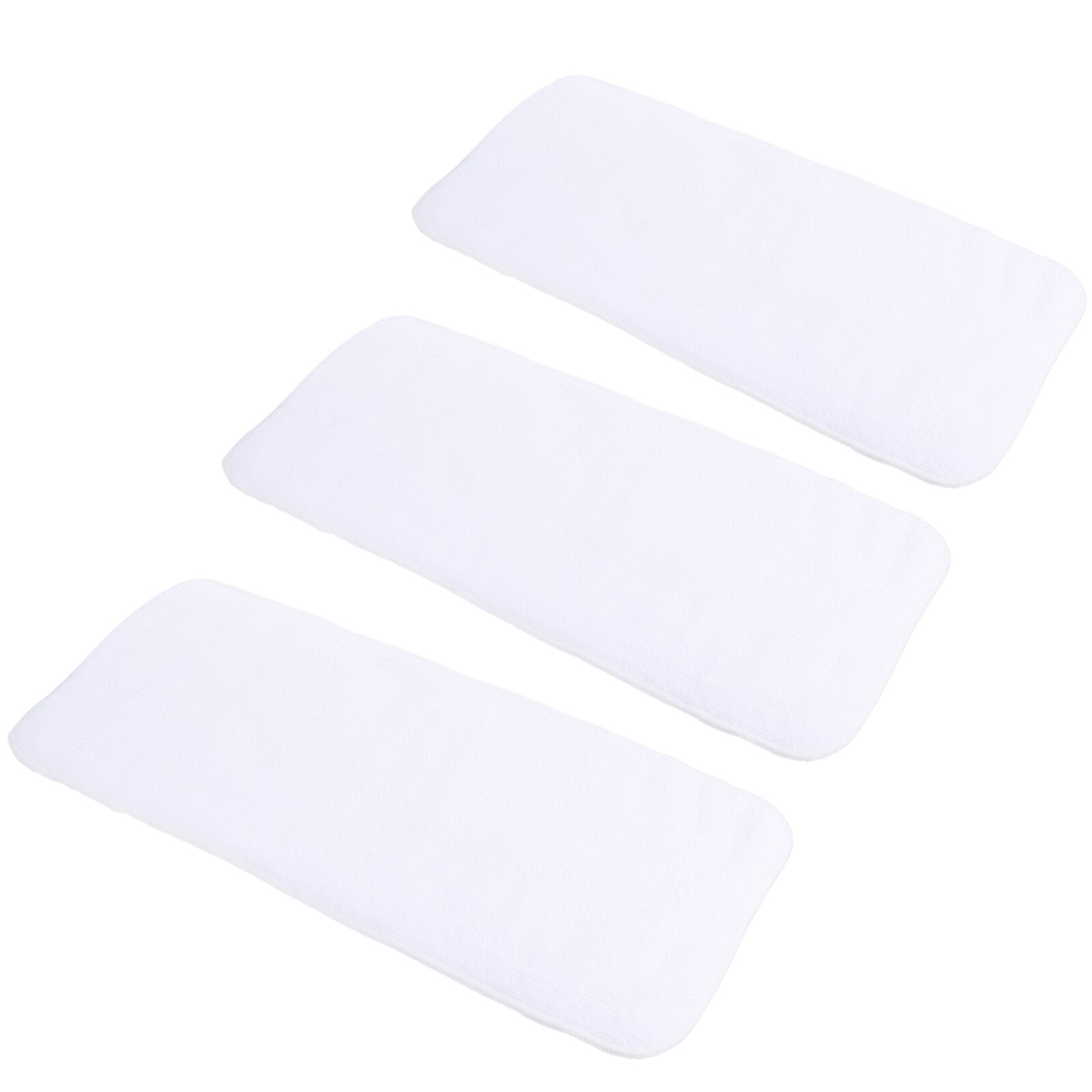 3 Pcs Reusable Diaper for Elderly Disposable Pad Adult Incontinence Care Urinary Cushion Urine CowanMic