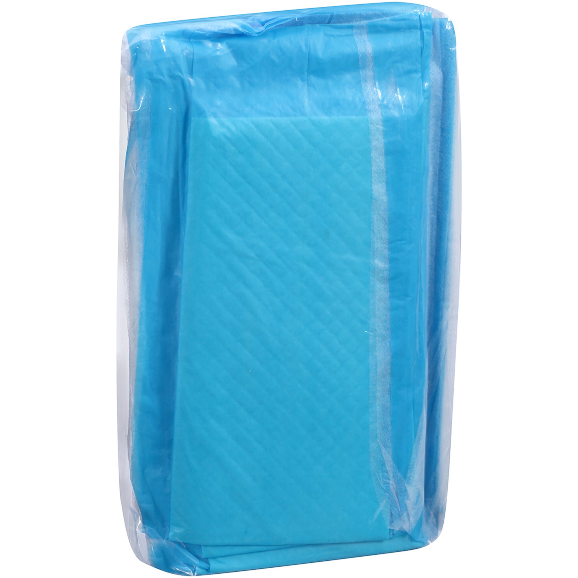 Attends Care Dri-Sorb Disposable Underpad Heavy Absorbency Cellulose / Polymer 17X24" UFS-170 10 pads Attends