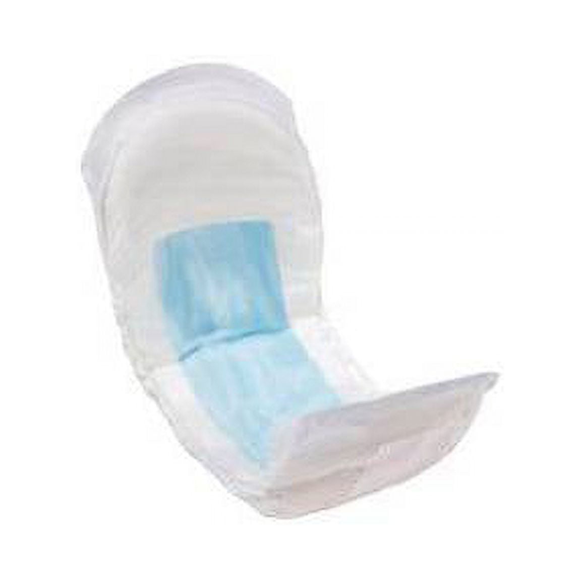 Cardinal Health, Bladder Control Pads, Wings, 4" X 12.5" Part No. 1140a (16/package) Cardinal Health