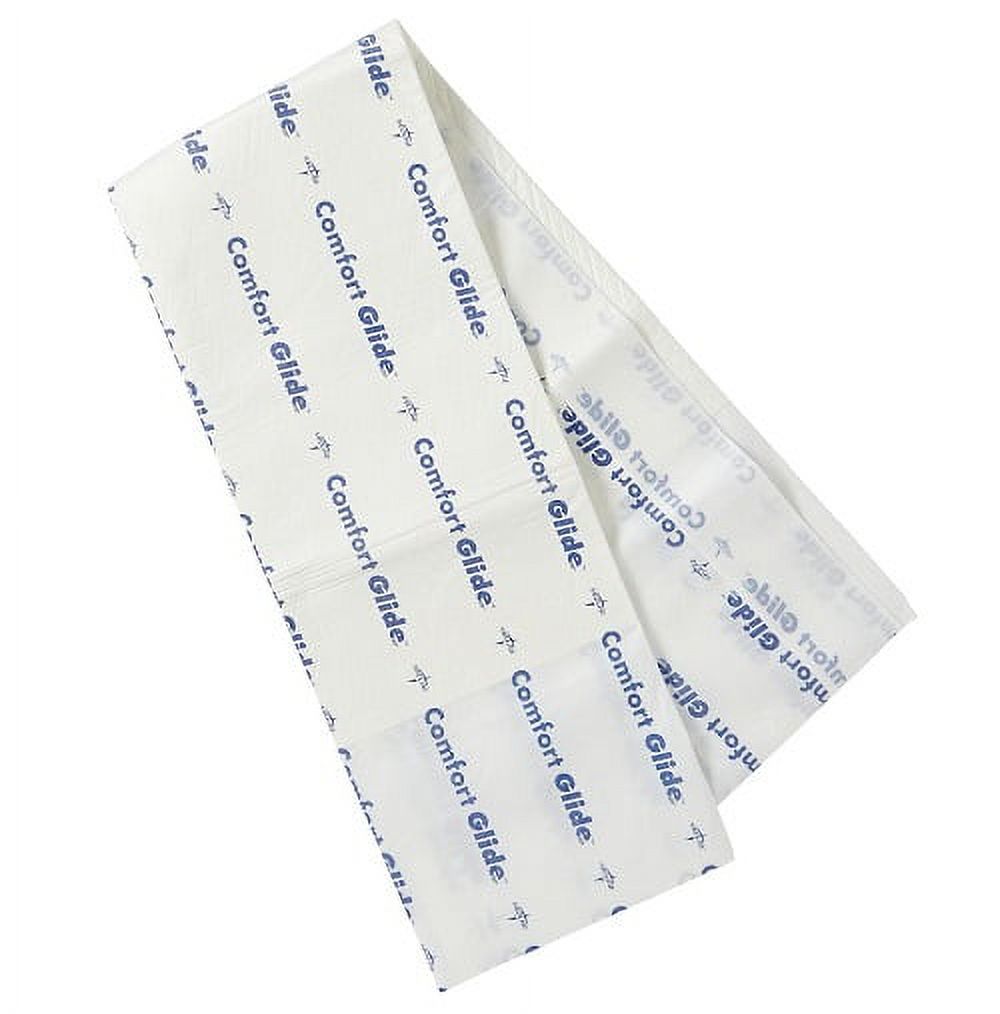 Medline Comfort Glide Drypad 36" X 57" Medline