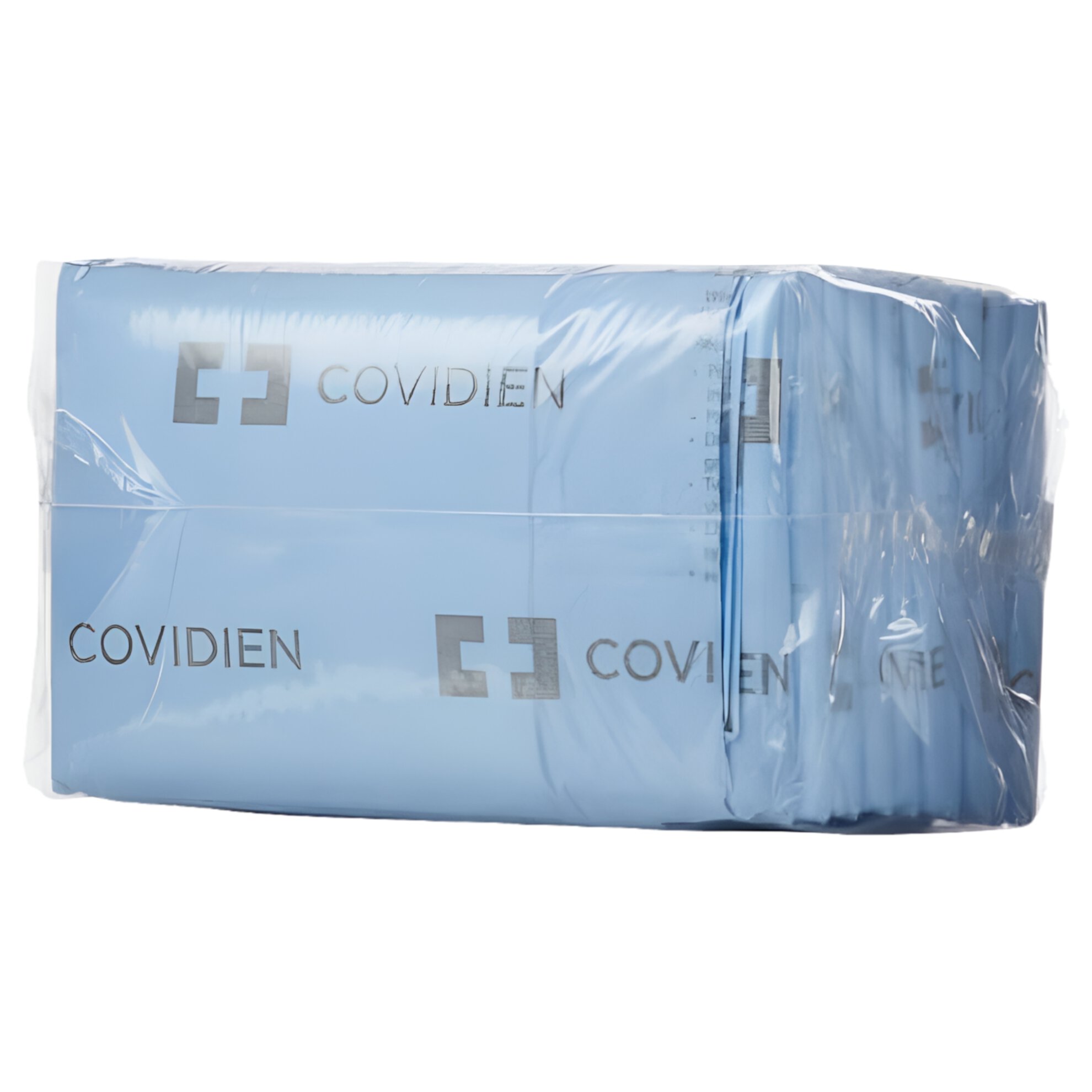 Cardinal Underpad Wings Quilted 30 X 36 Inch Disposable Polymer Heavy Absorbency Case of 40 Cardinal