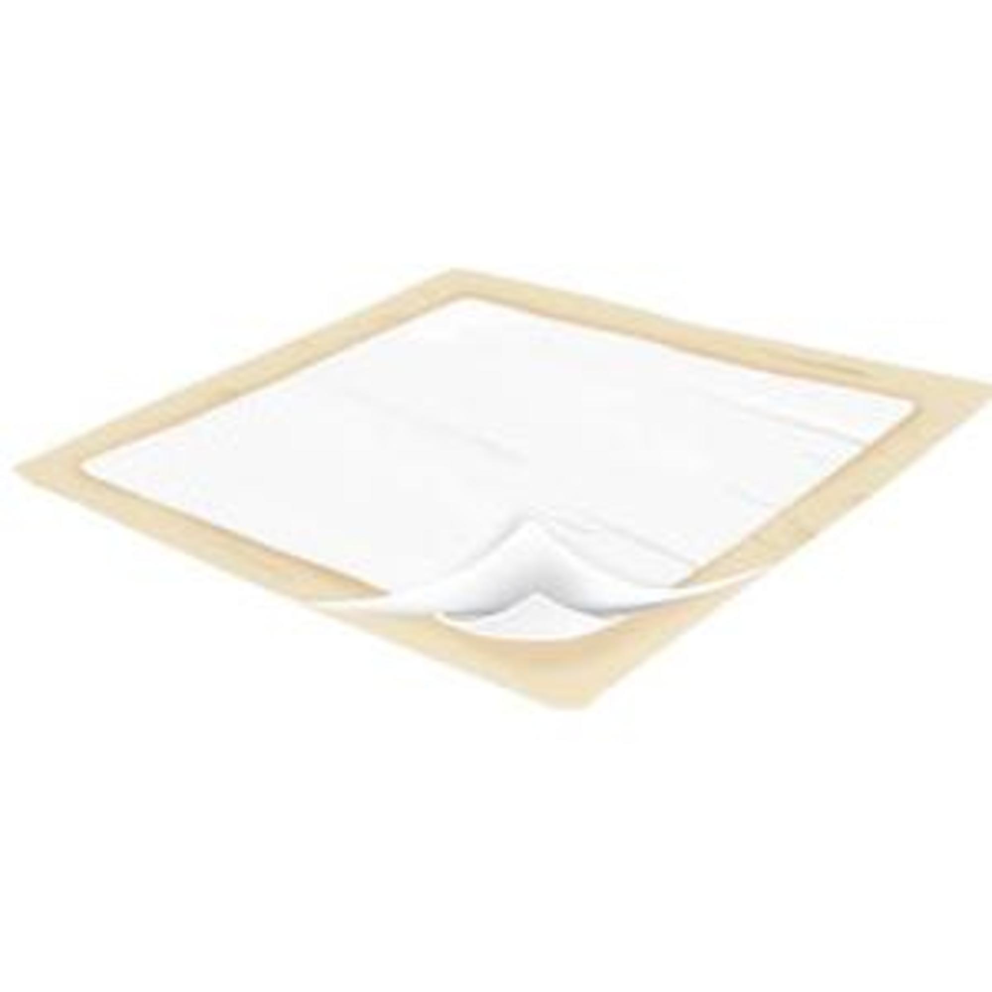 Presto Heavy Underpads 30 x 36 Inch, Case of 100 Presto