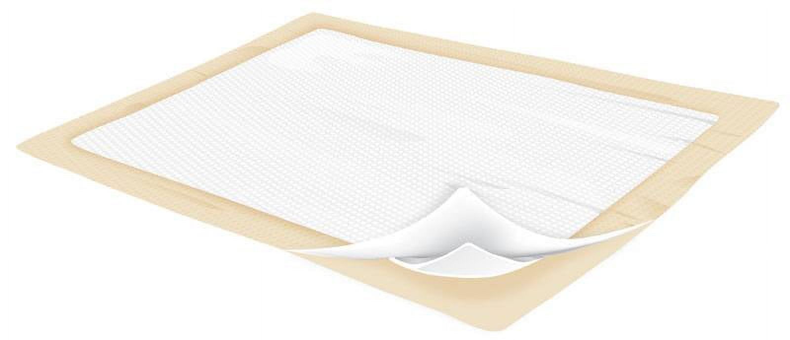 Presto Heavy Underpads  30" X 36" Part No. Upp39040 (100/case) Presto