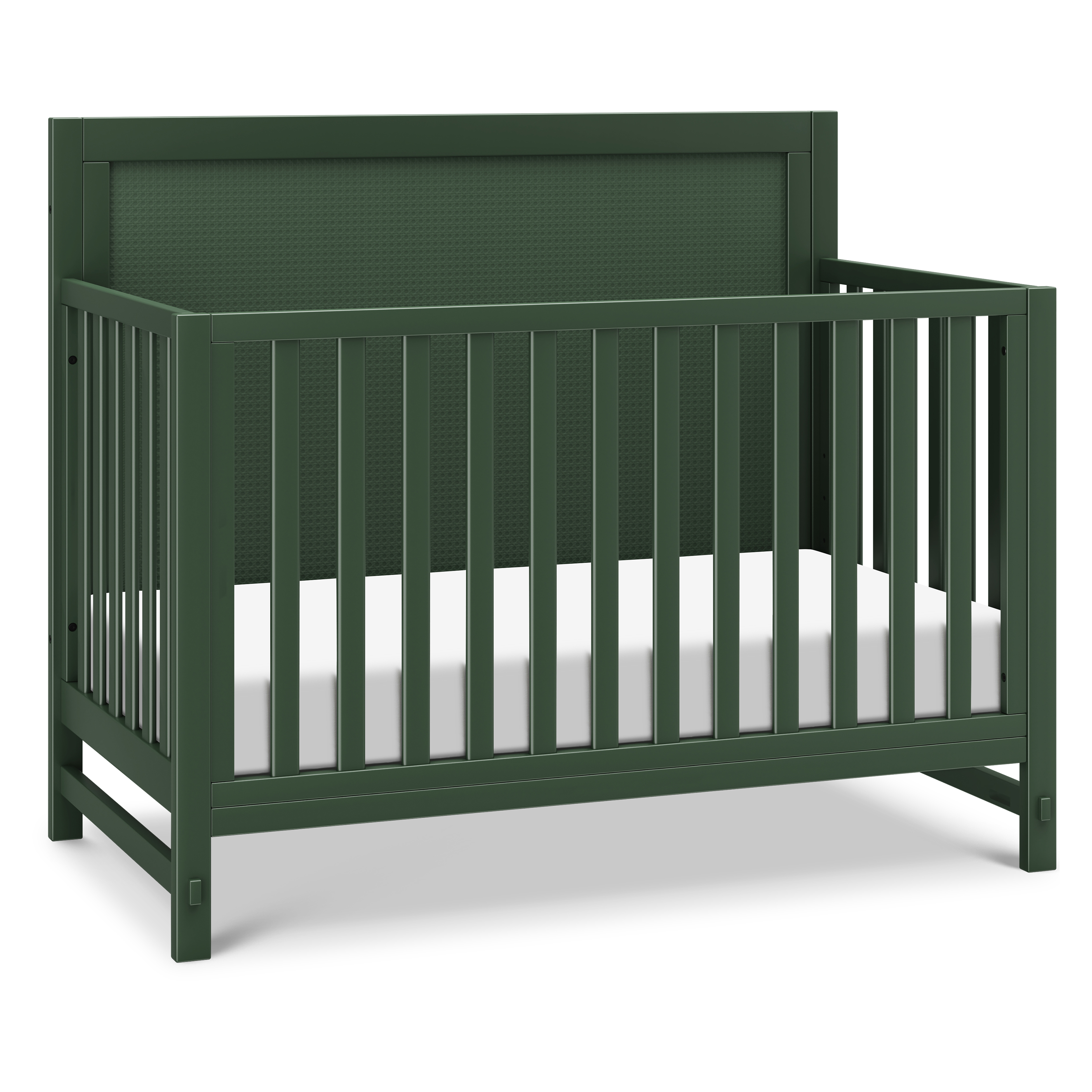 daVinci Margot 4-in-1 Convertible Crib, Honey DaVinci