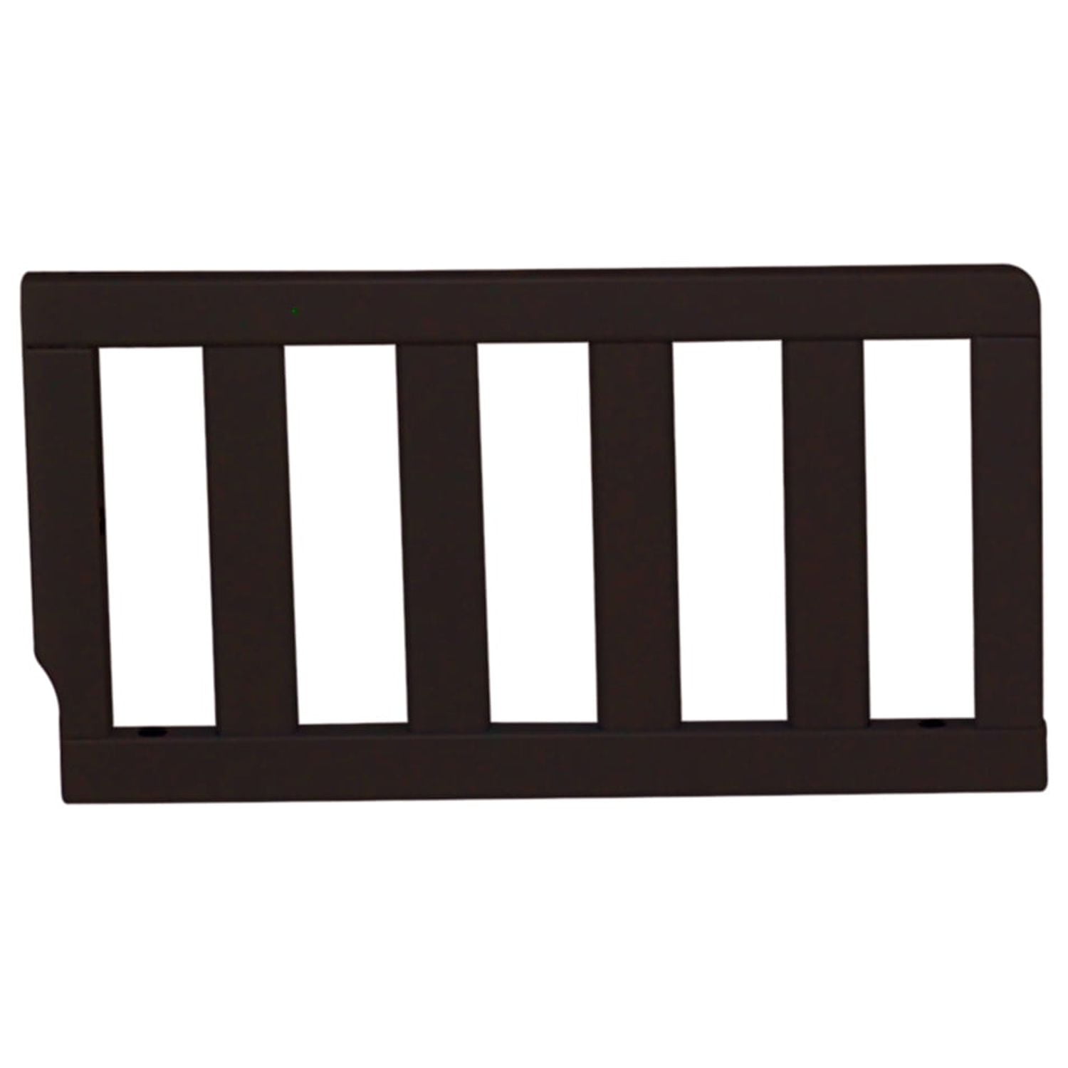 Suite Bebe Blakely Toddler Guard Rail Charcoal Brown Suite Bebe