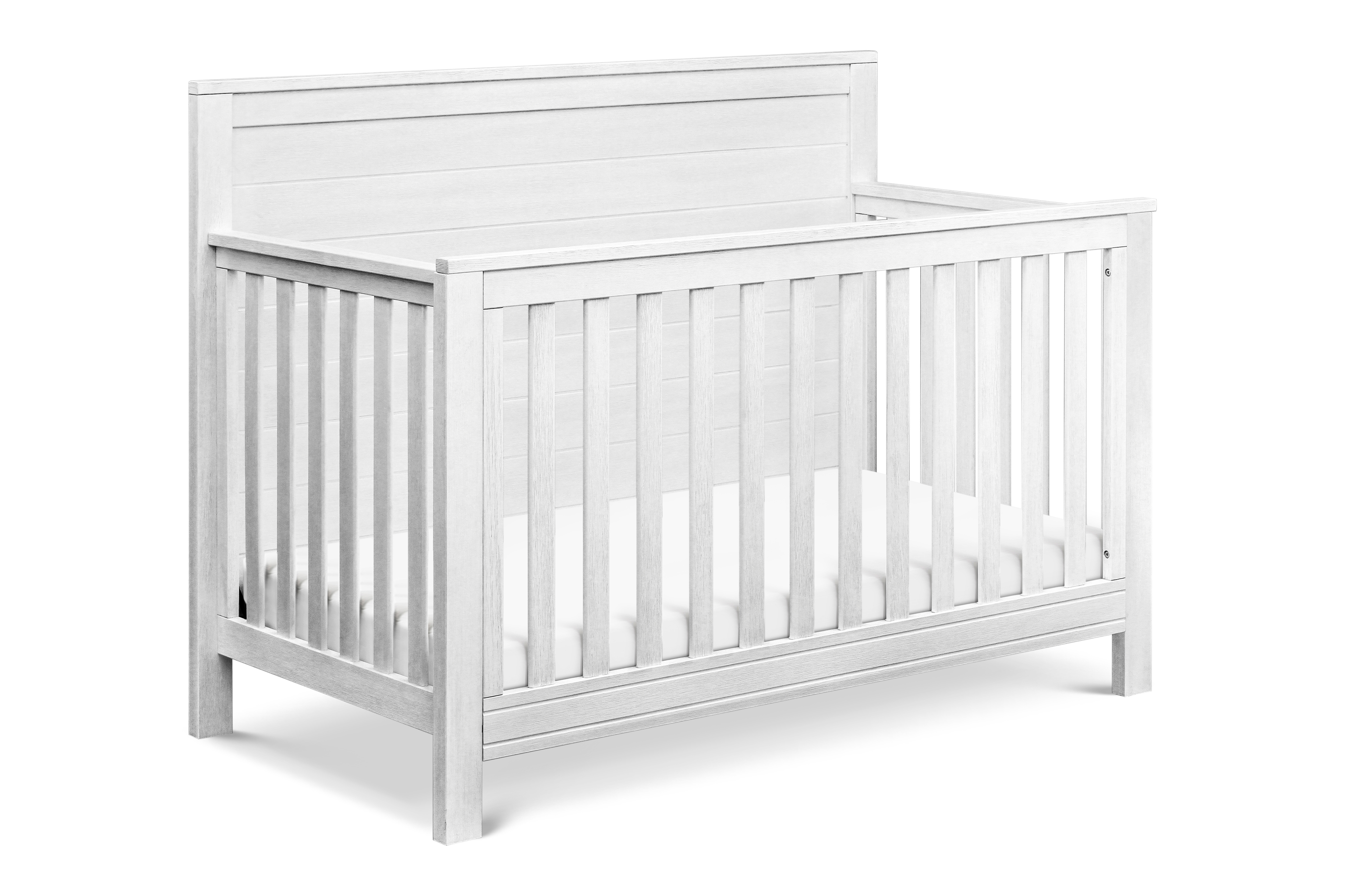 DaVinci Fairway 4-in-1 Convertible Crib DaVinci