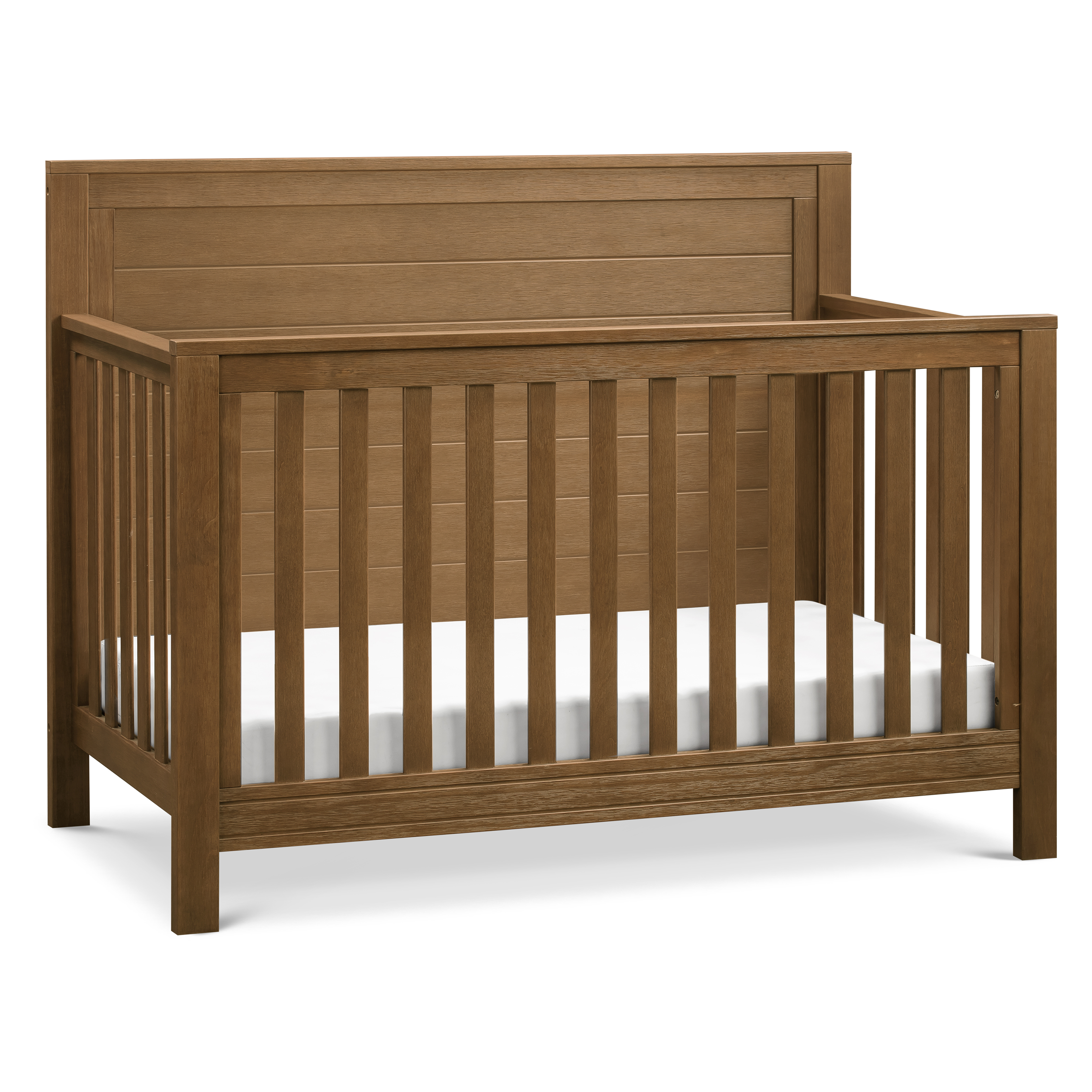 DaVinci Fairway 4-in-1 Convertible Crib, Stablewood DaVinci