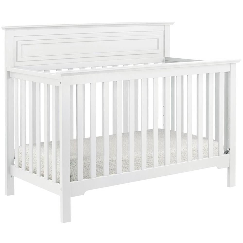 DaVinci Autumn 4-in-1 Convertible Crib in Espresso Finish DaVinci