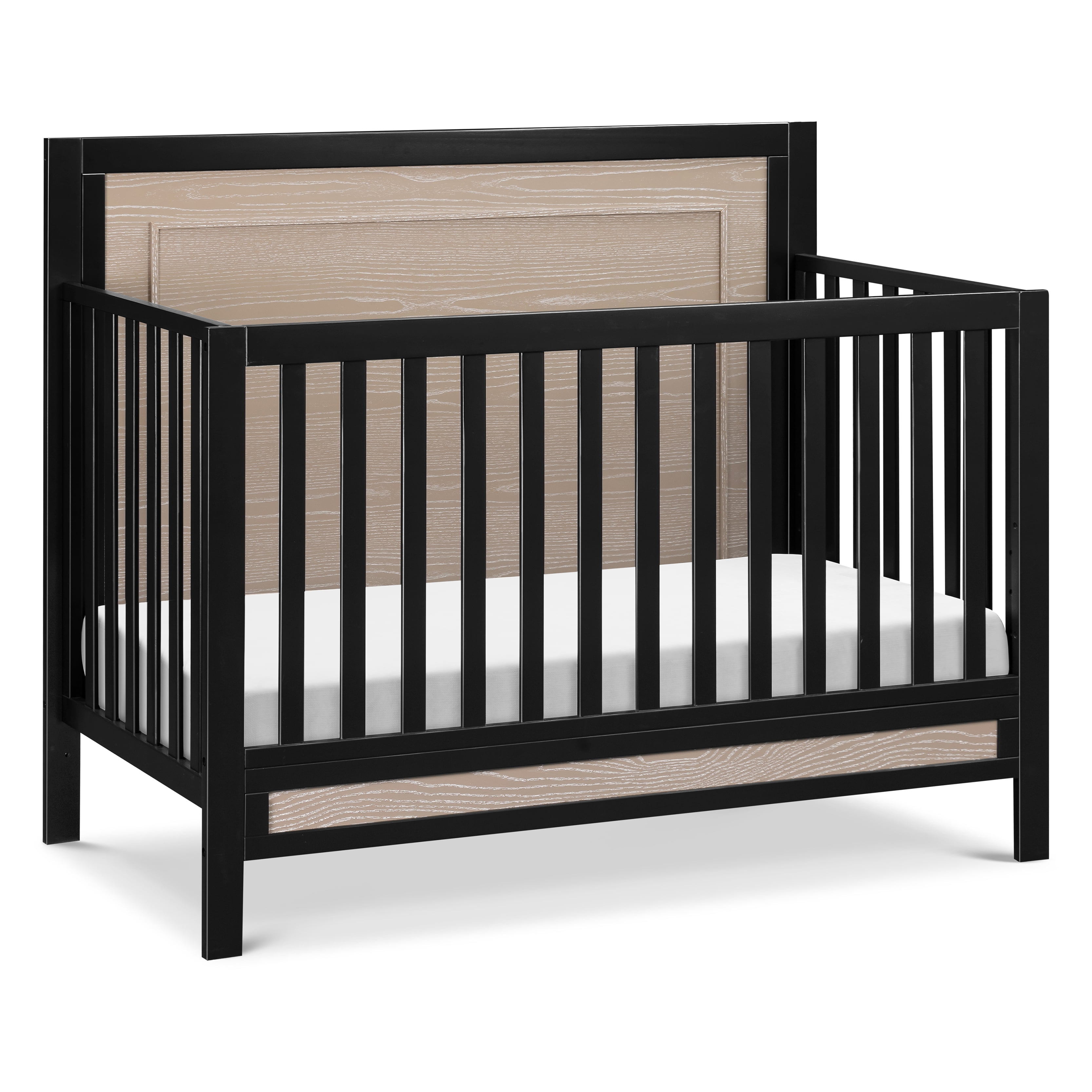 Radley 4-in-1 Convertible Crib DaVinci